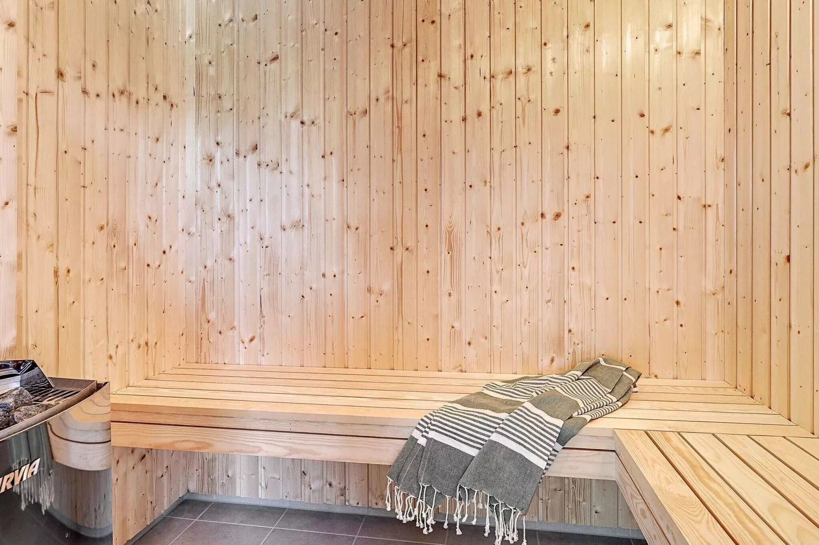 24 person holiday home in Harboøre-Indoor