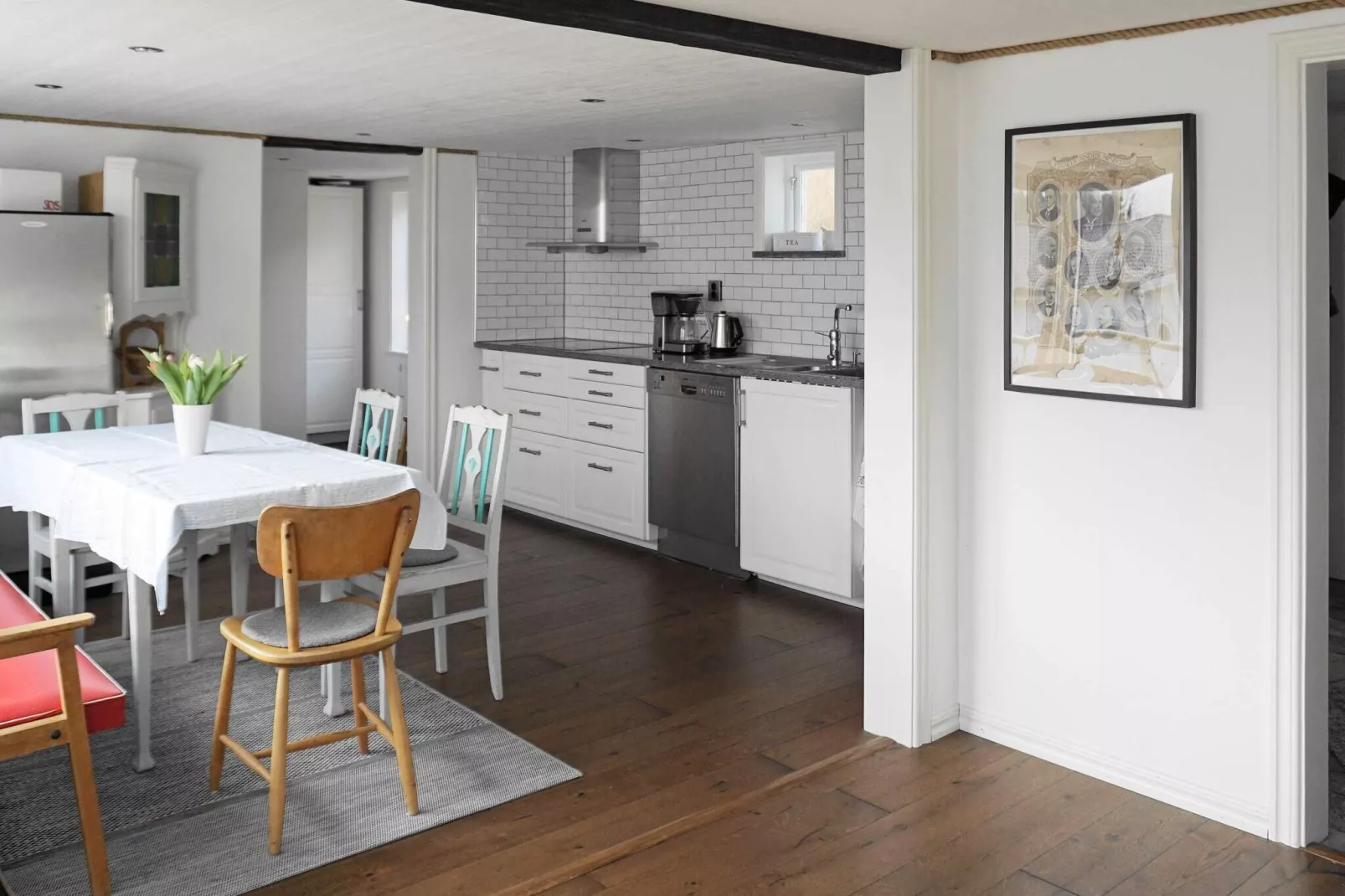 6 person holiday home in Höviksnäs-By Traum-Indoor