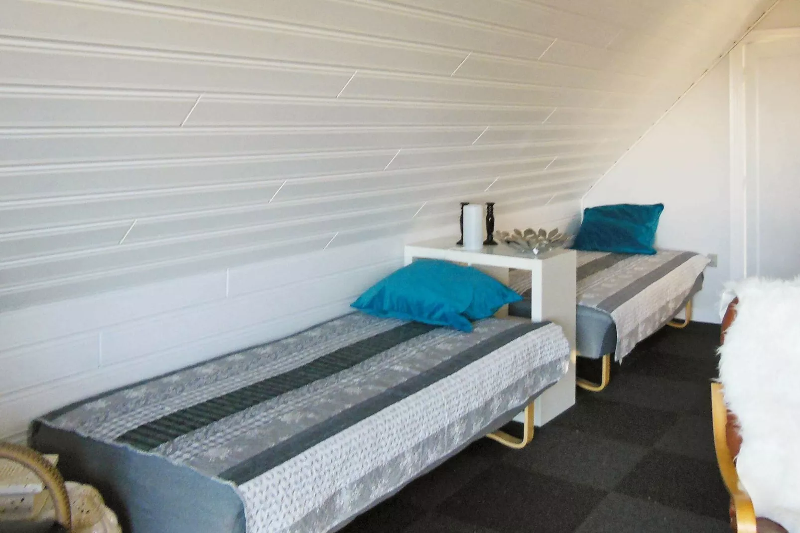 19 person holiday home in Løgstør-By Traum-Indoor