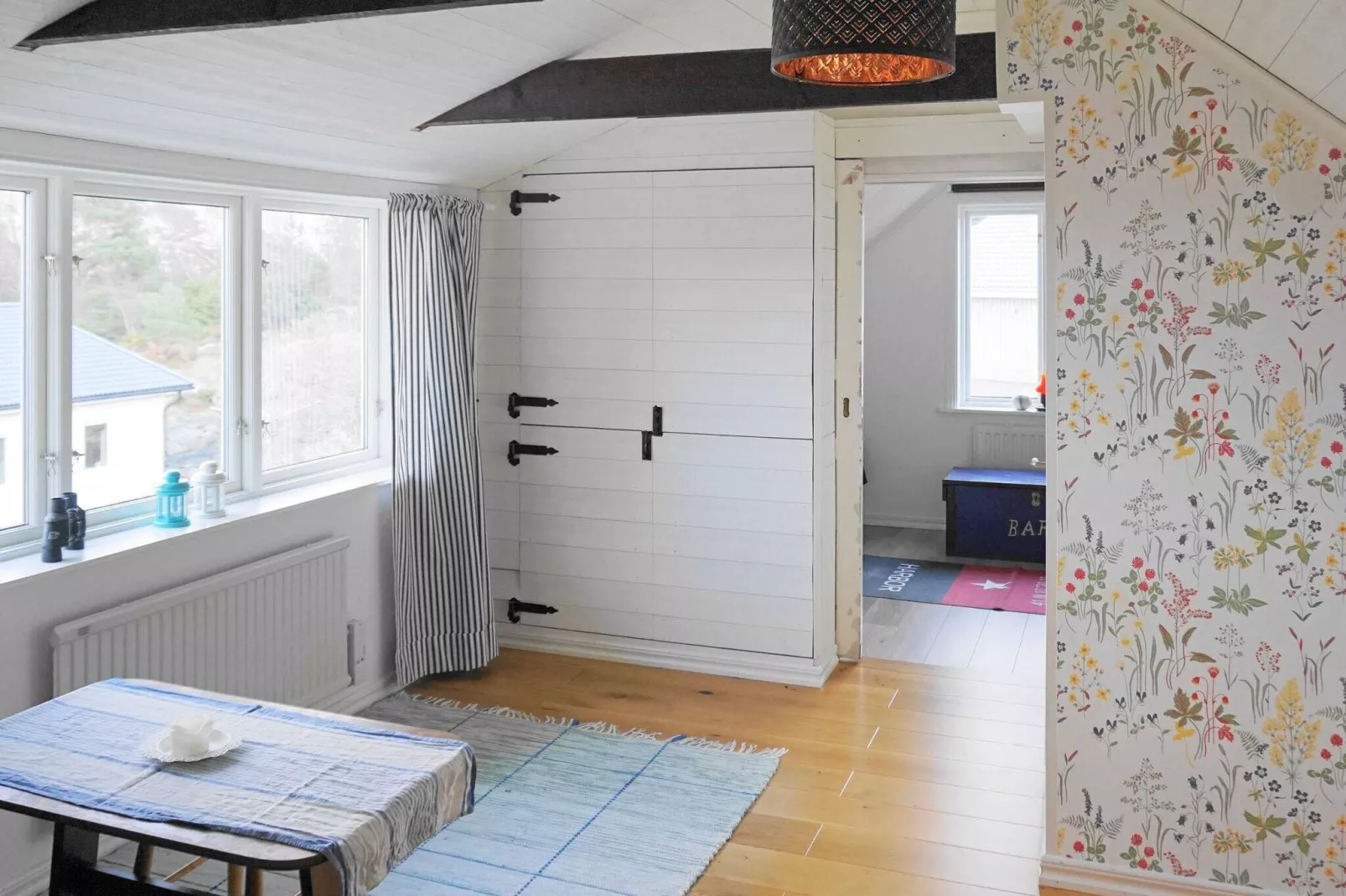 6 person holiday home in Höviksnäs-By Traum-Indoor