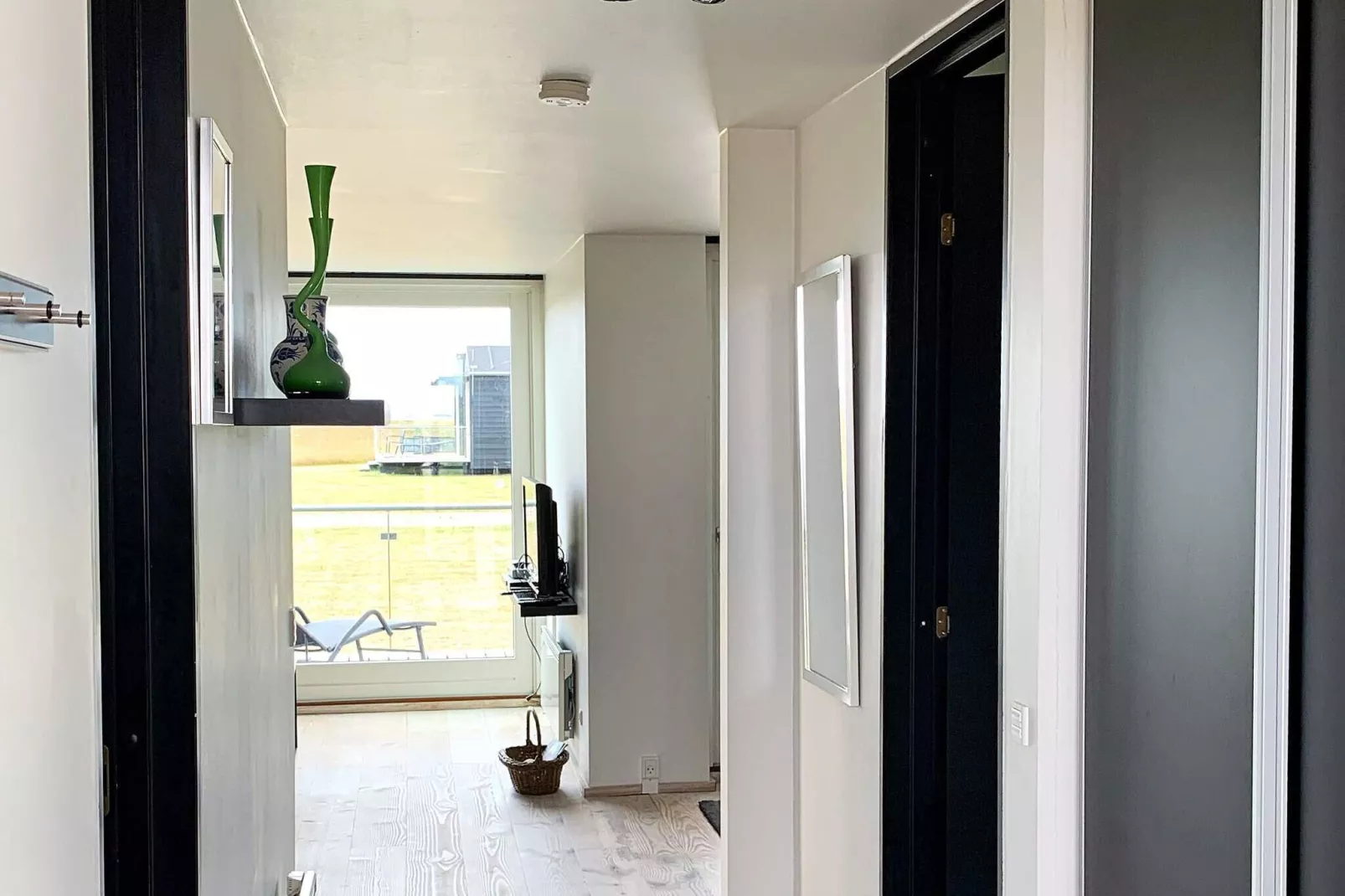 Maison de vacances pour 4 a Harboøre-By Traum-Intérieur