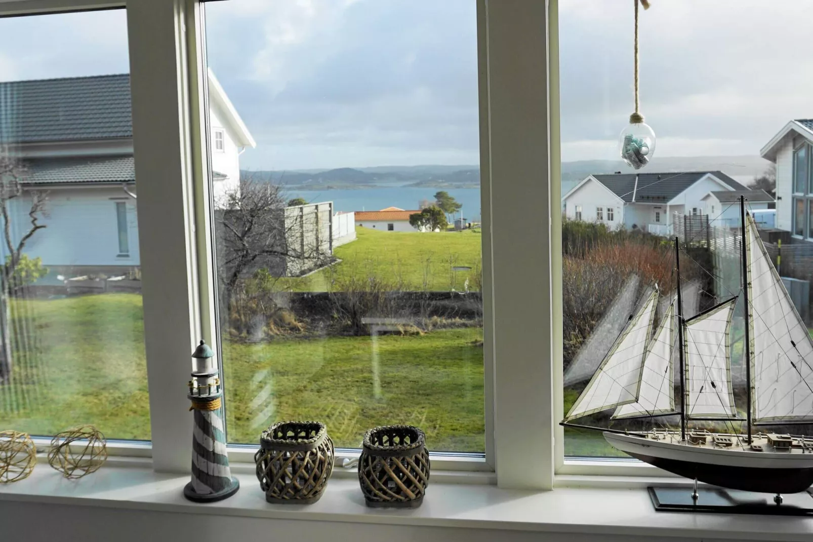 6 person holiday home in Höviksnäs-By Traum-Indoor