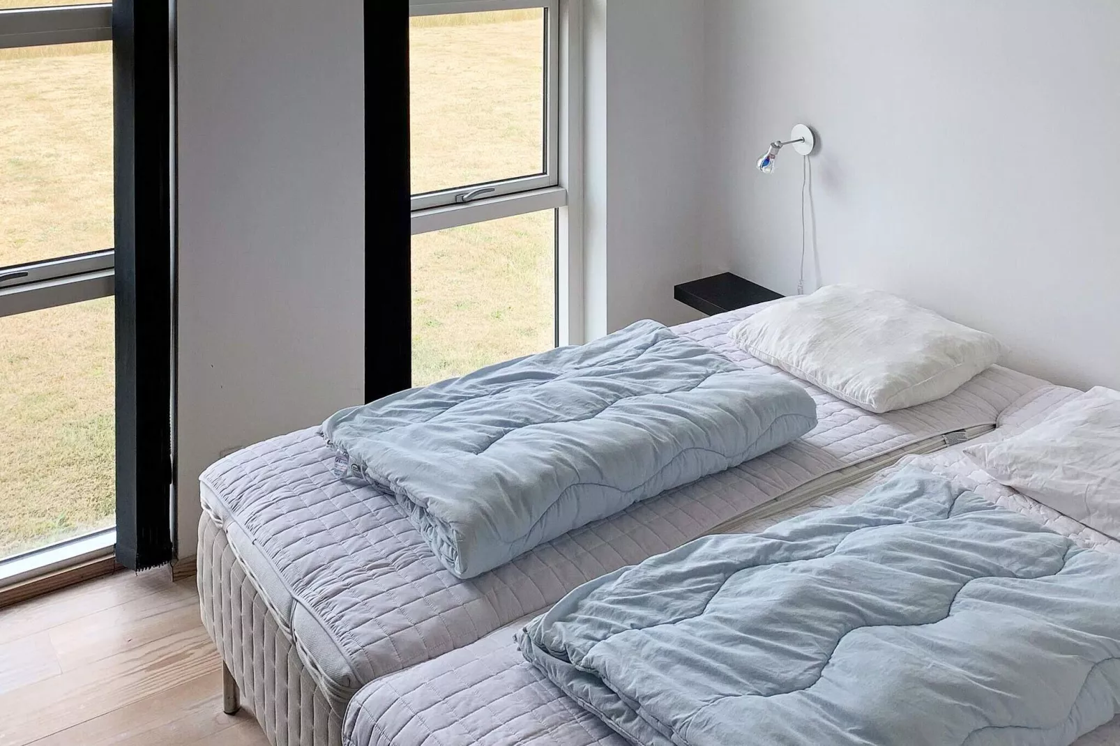 Maison de vacances pour 4 a Harboøre-By Traum-Intérieur