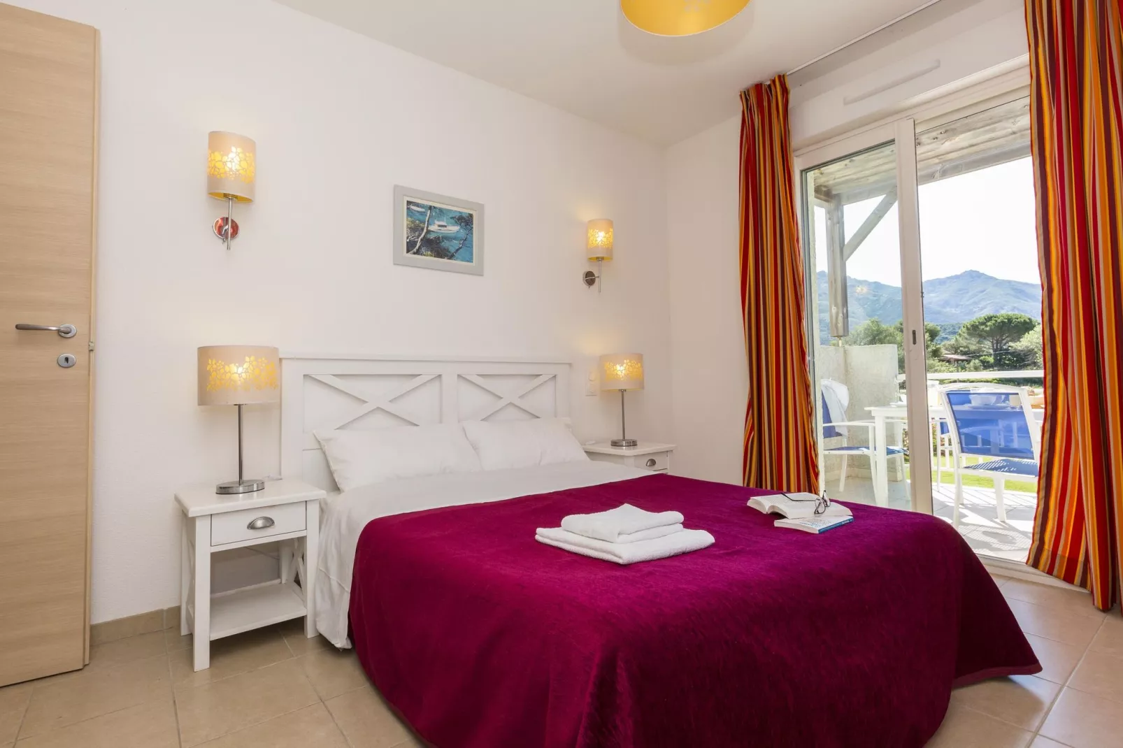 Résidence Casa d'Orinaju 5-Bedroom