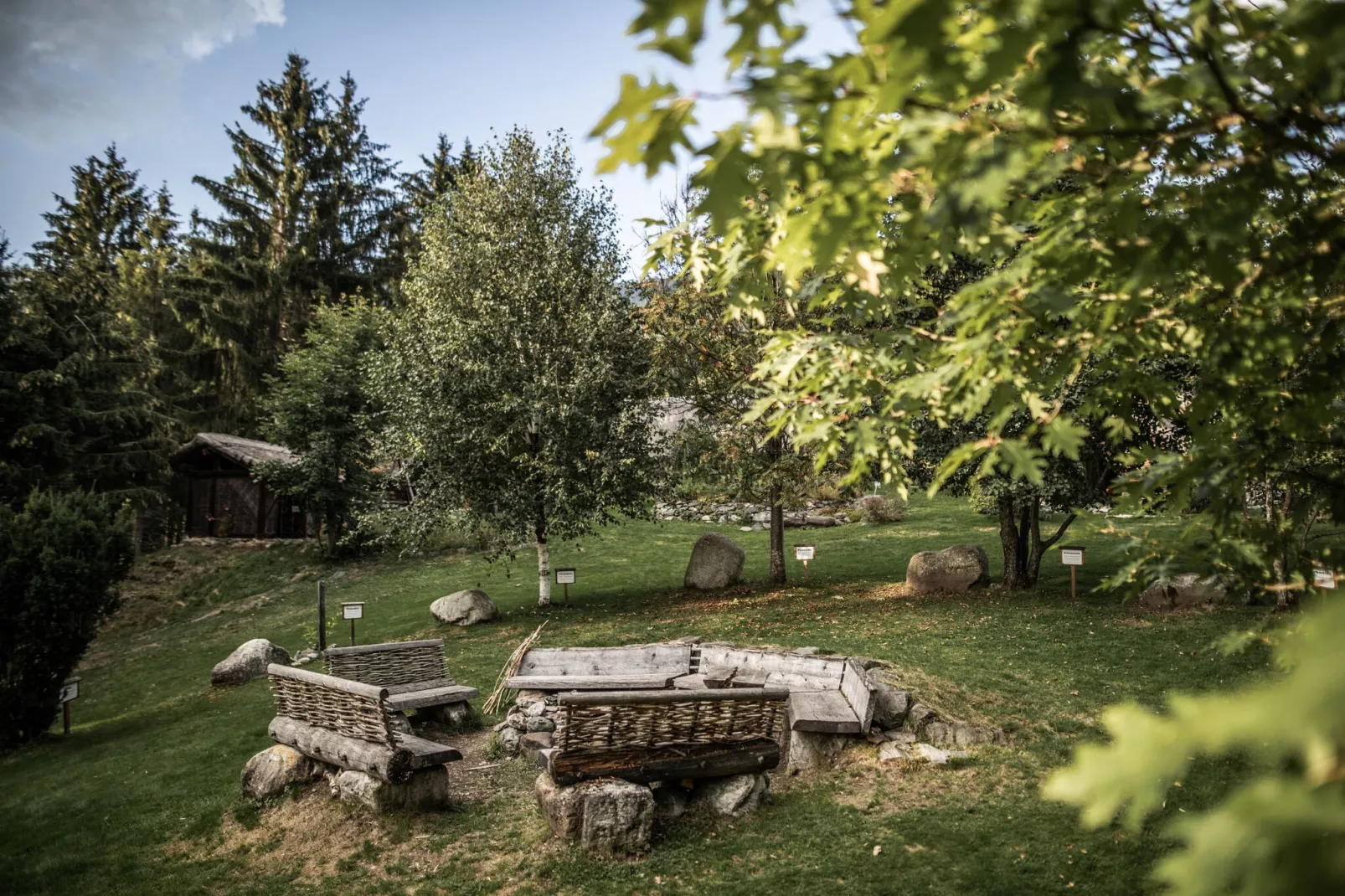 Tauernlodges Uttendorf 1A-Areas summer 20km