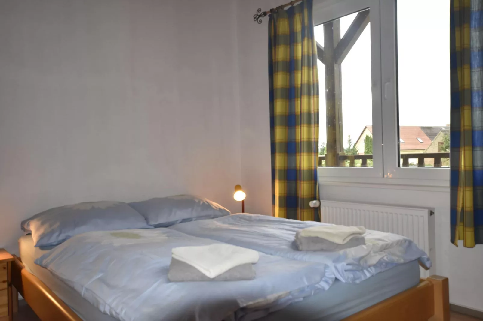 5-Raum-Familienwohnung 5-Bedroom