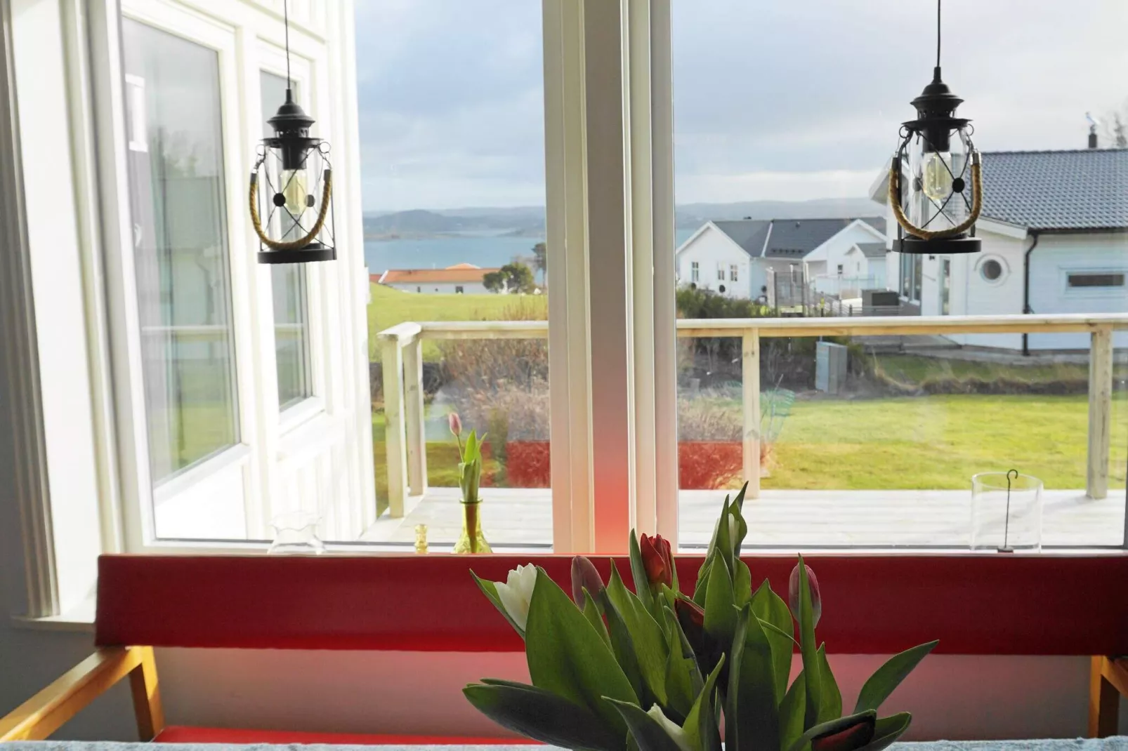 6 person holiday home in Höviksnäs-By Traum-Indoor