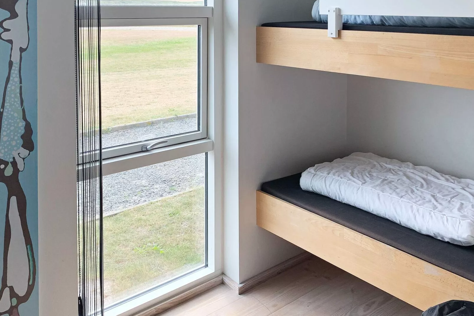 Maison de vacances pour 4 a Harboøre-By Traum-Intérieur
