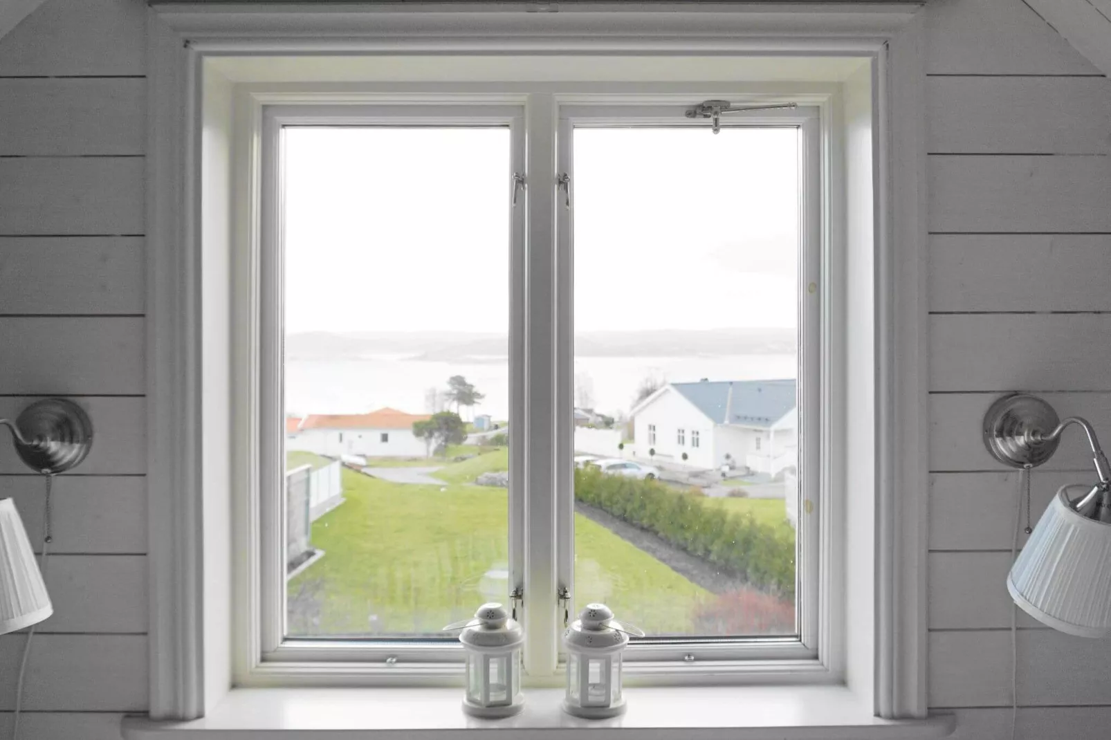 6 person holiday home in Höviksnäs-By Traum-Indoor