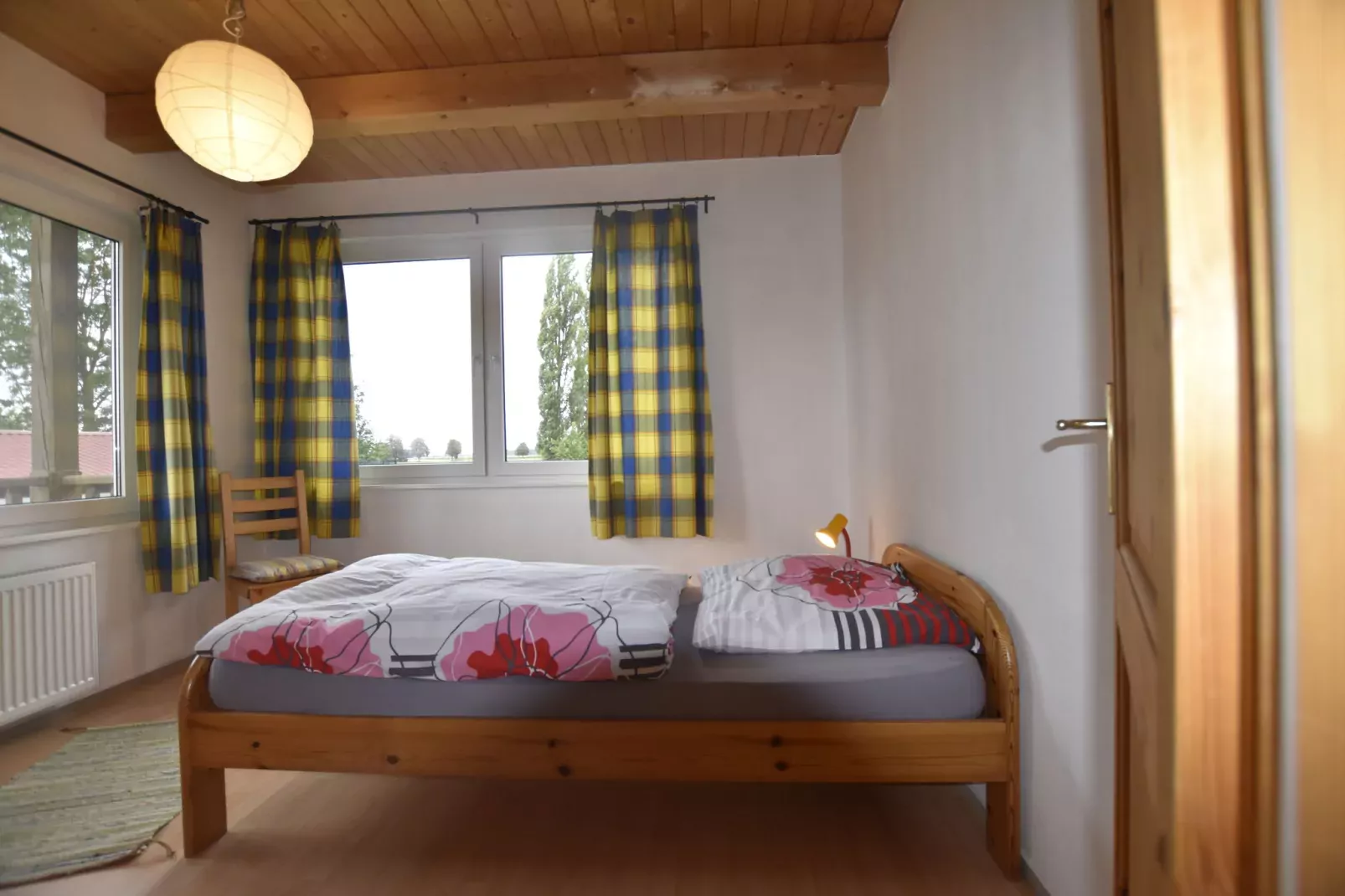 5-Raum-Familienwohnung 5-Bedroom