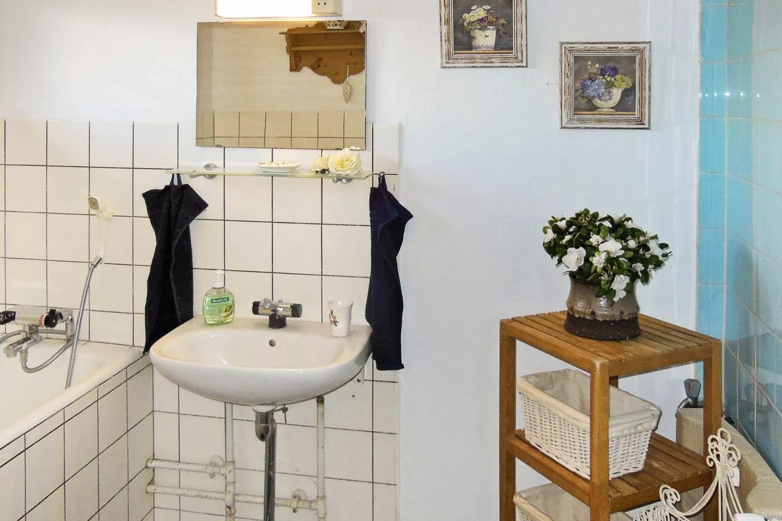 19 person holiday home in Løgstør-By Traum-Indoor