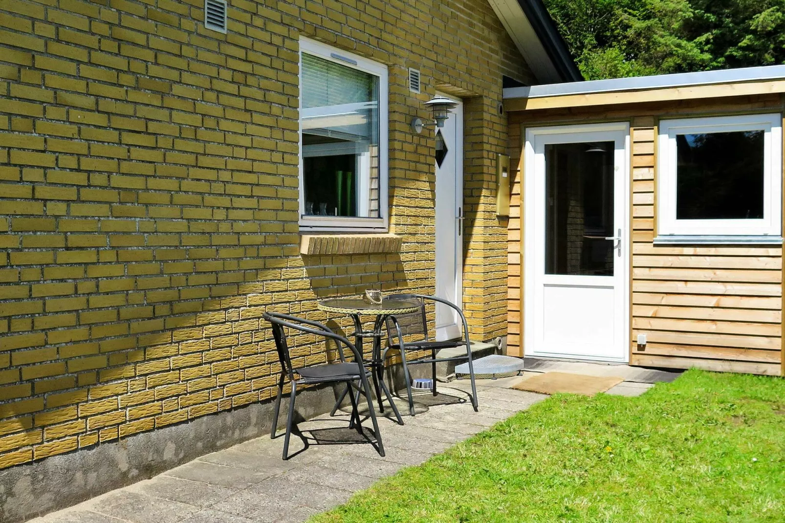 4 person holiday home in Struer-Outdoor