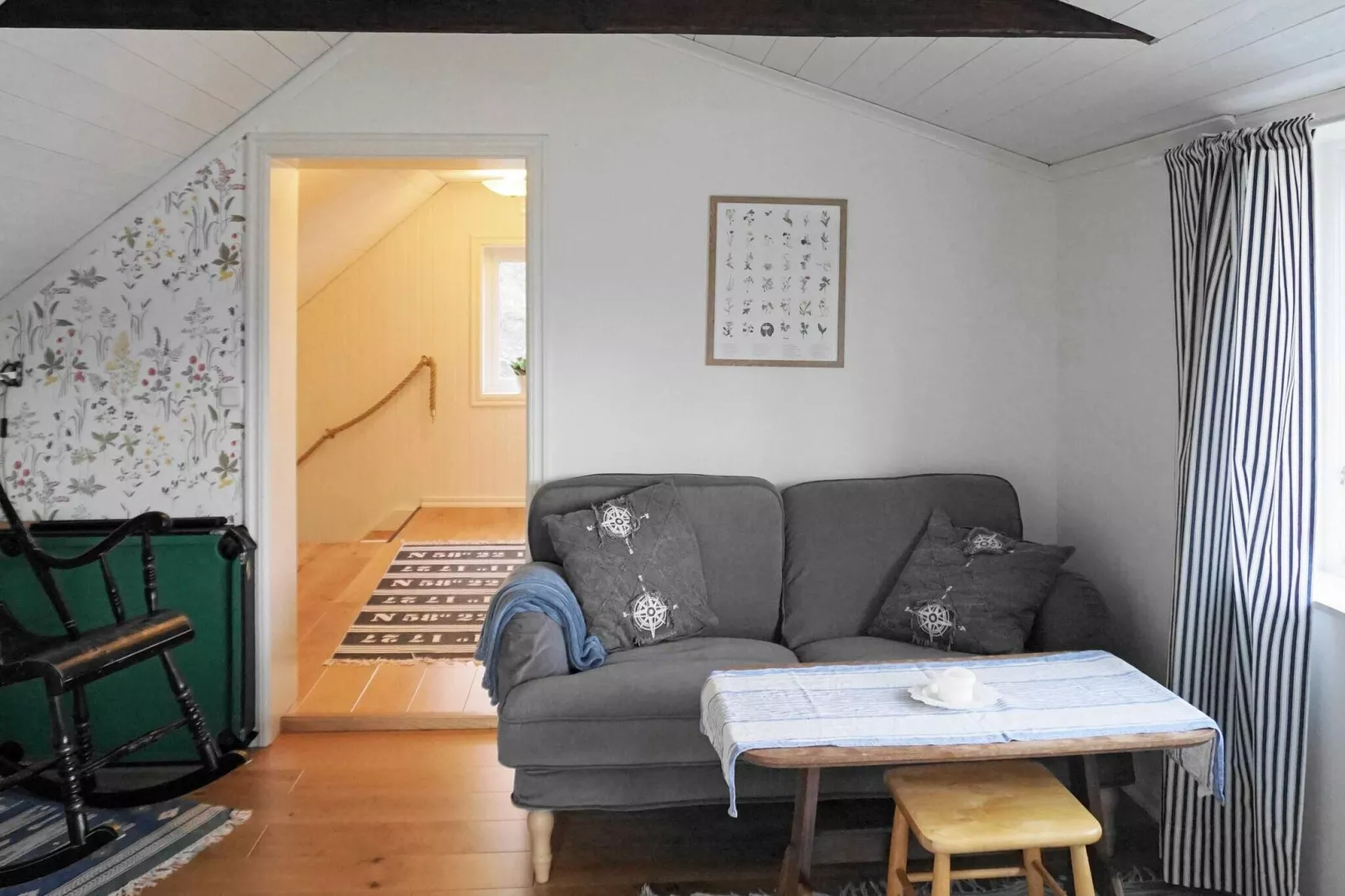 6 person holiday home in Höviksnäs-By Traum-Indoor