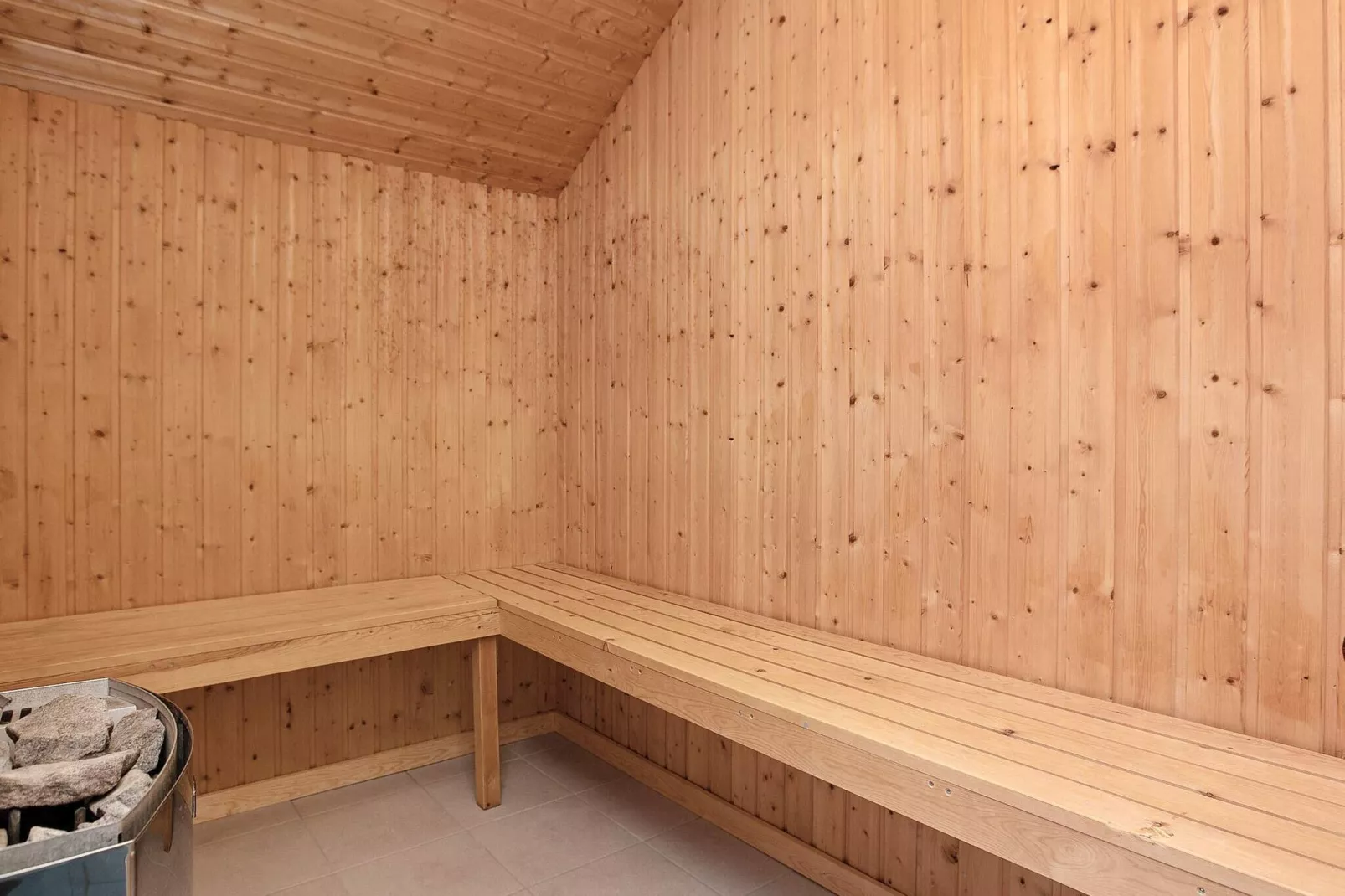 Luxury Pool Retreat - By Traum Ferienwohnungen-Sauna