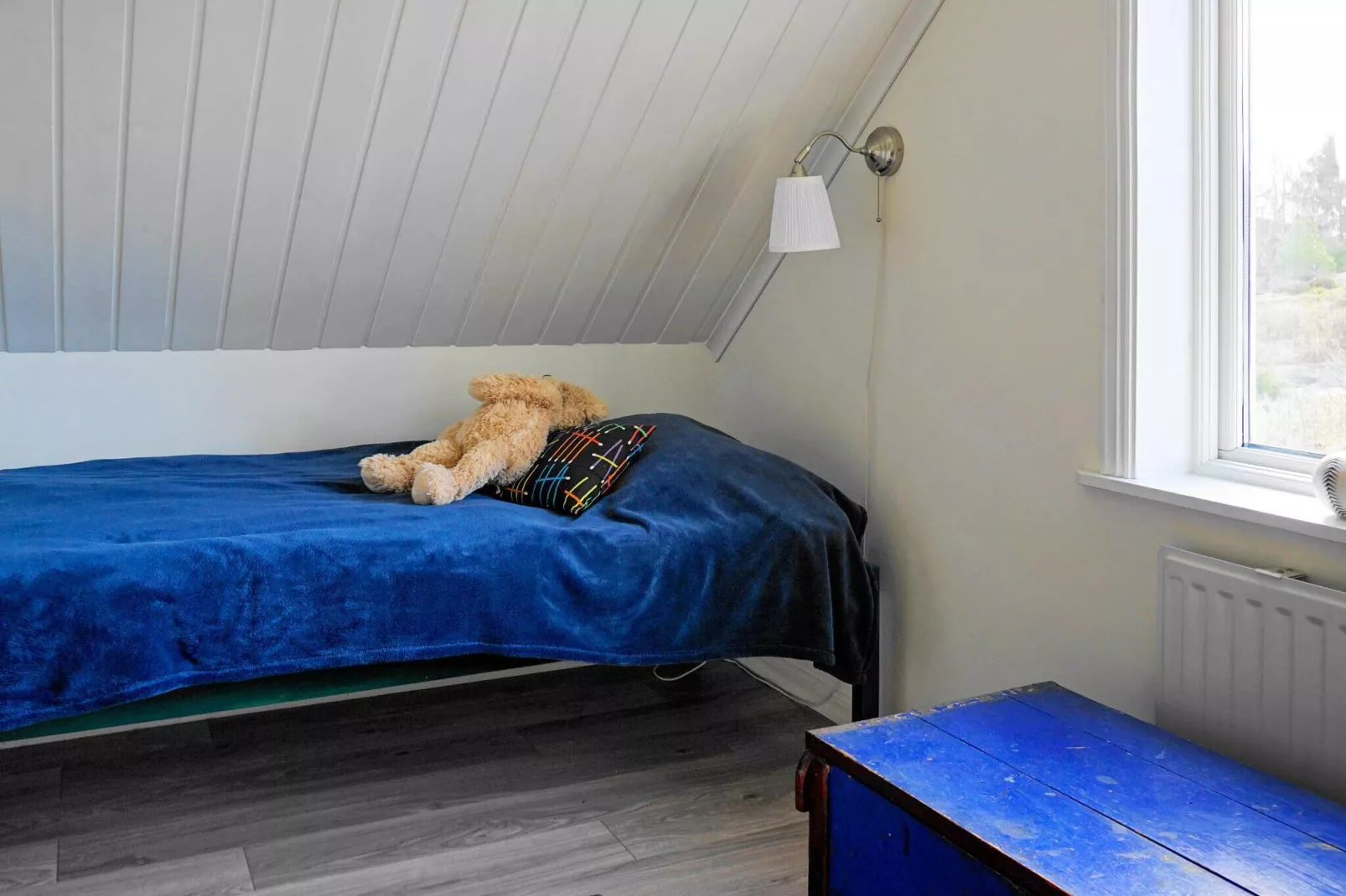 6 person holiday home in Höviksnäs-By Traum-Indoor