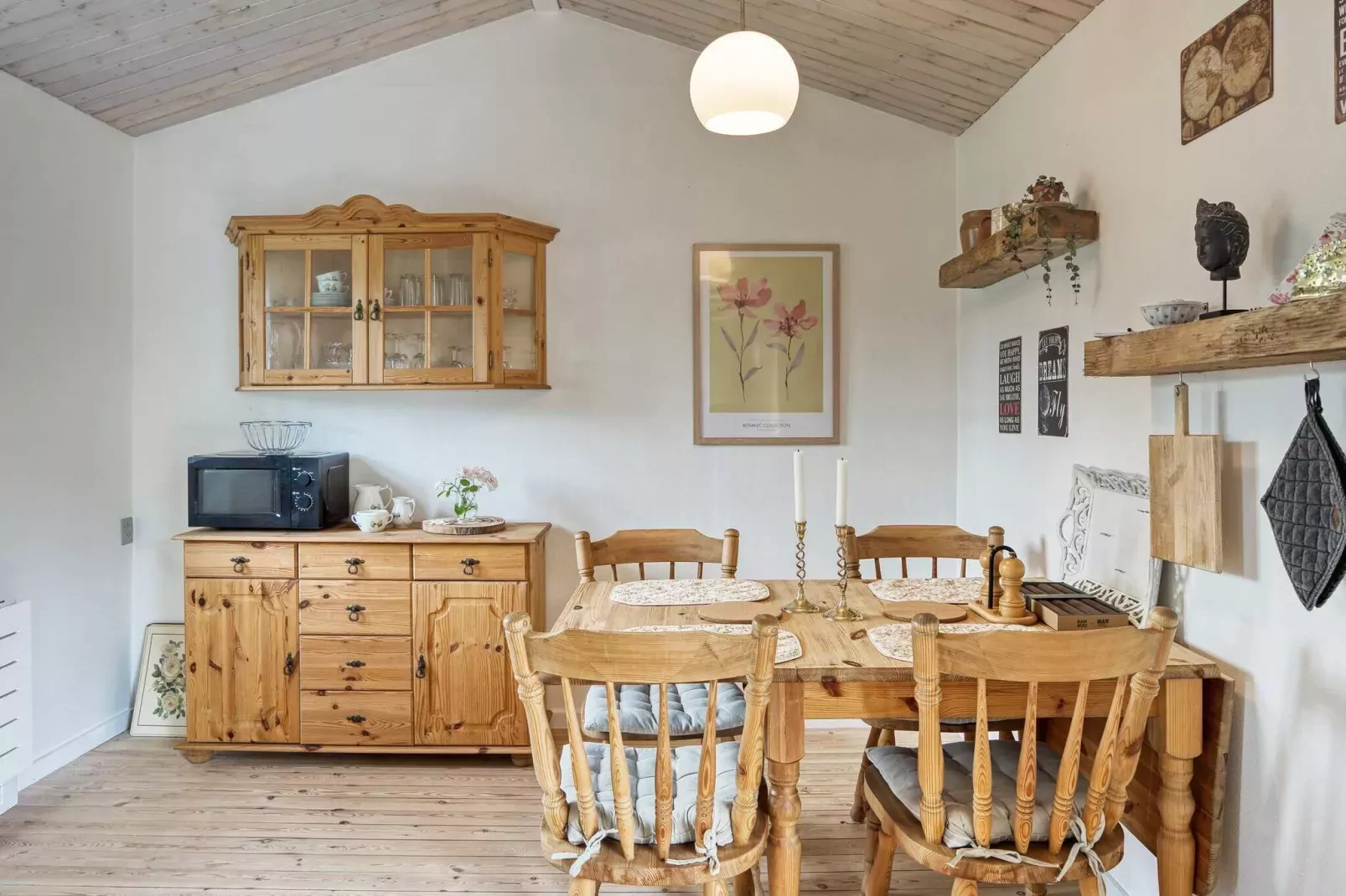 4 person holiday home in Helsinge-By Traum-Indoor