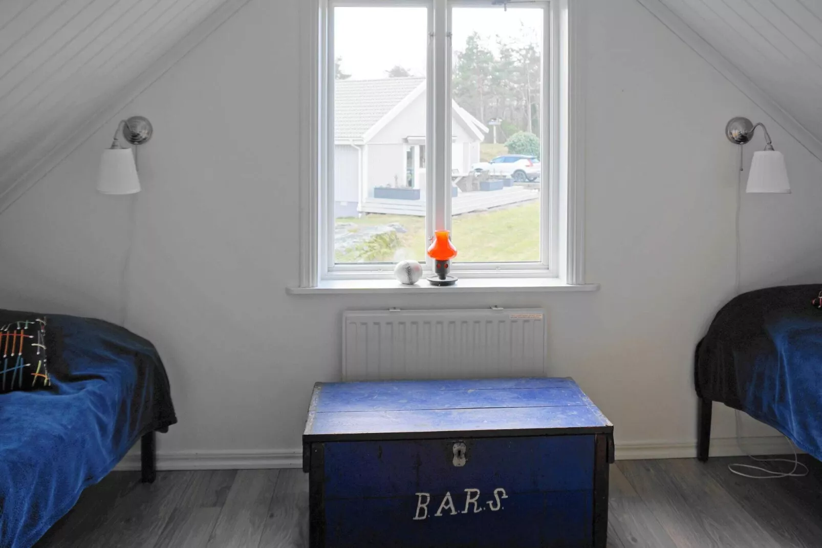 6 person holiday home in Höviksnäs-By Traum-Indoor