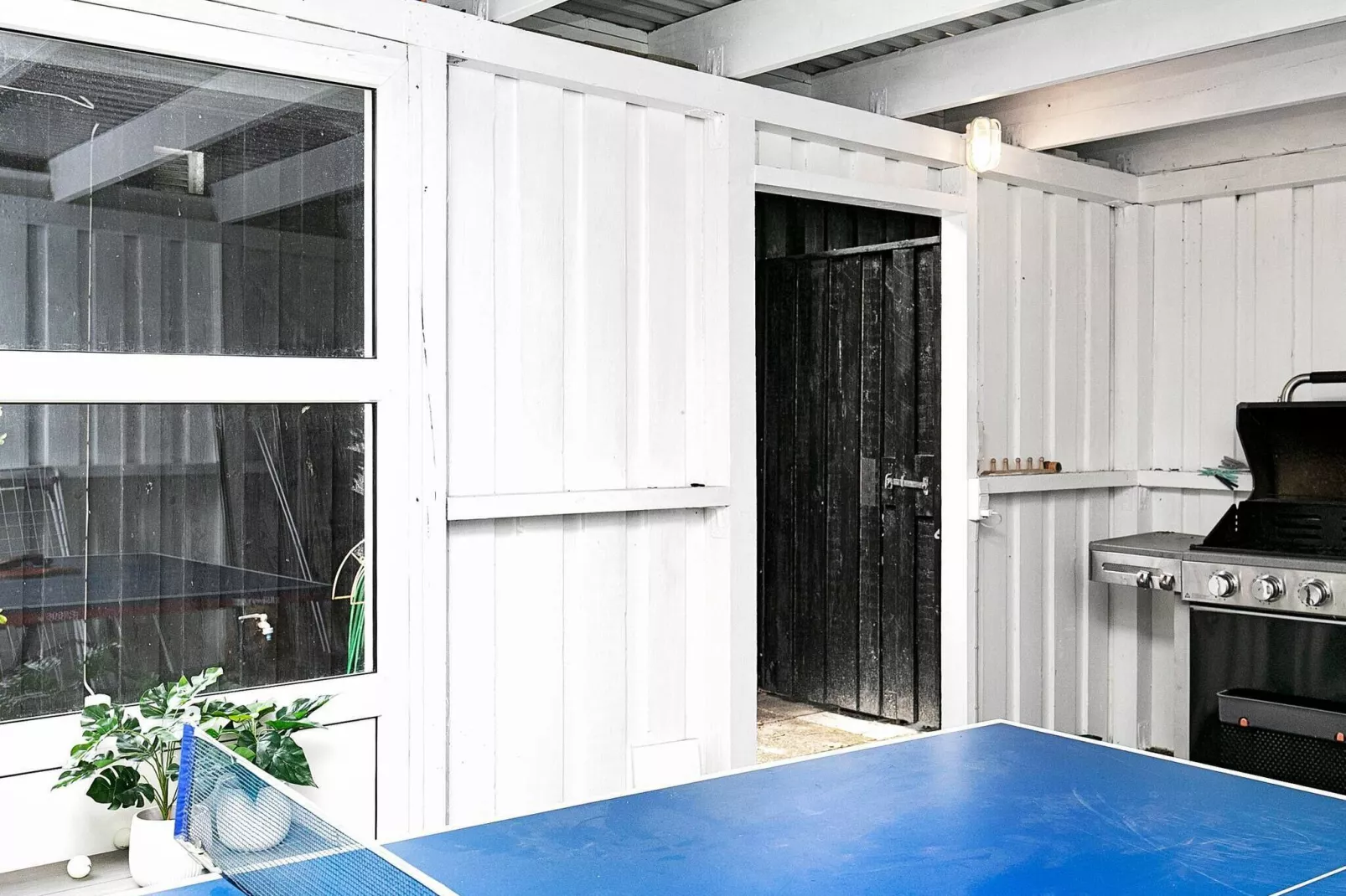 19 person holiday home in Løgstør-By Traum-Indoor