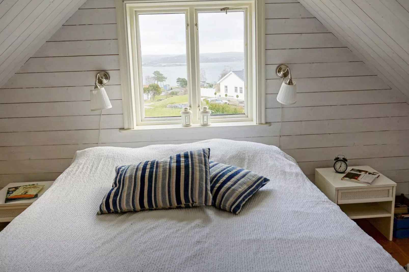 6 person holiday home in Höviksnäs-By Traum-Indoor