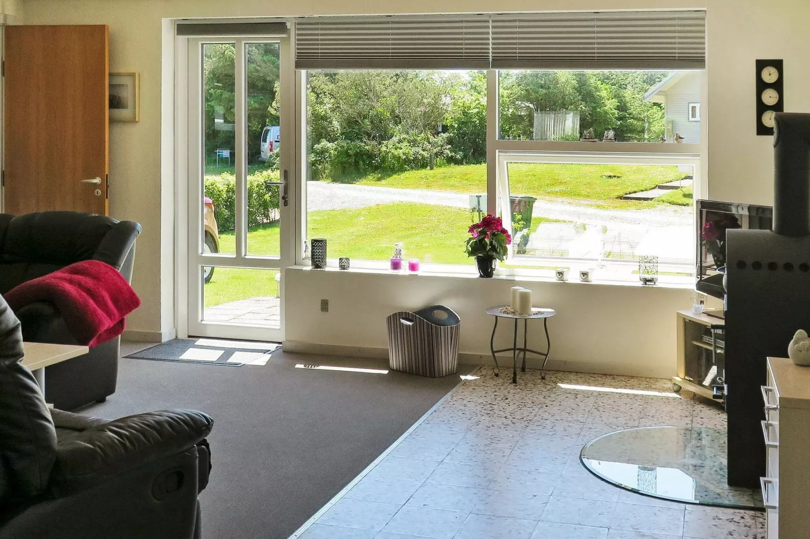 4 person holiday home in Struer-Indoor