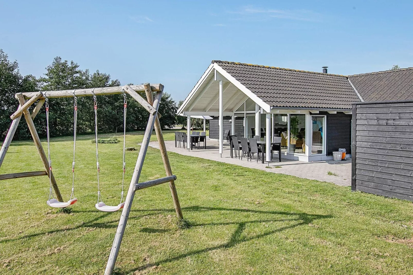Luxury Pool Retreat - By Traum Ferienwohnungen-View