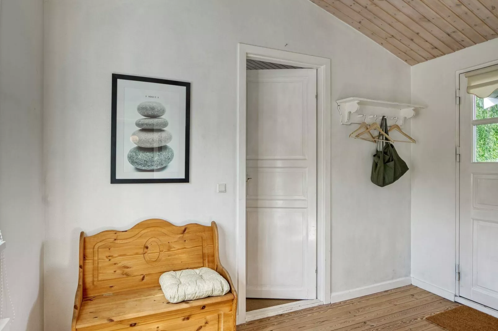 4 person holiday home in Helsinge-By Traum-Indoor