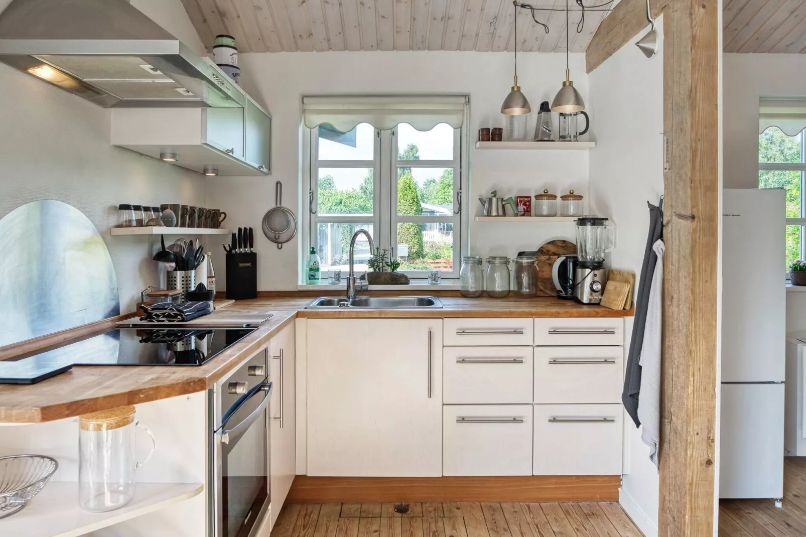 4 person holiday home in Helsinge-By Traum-Indoor