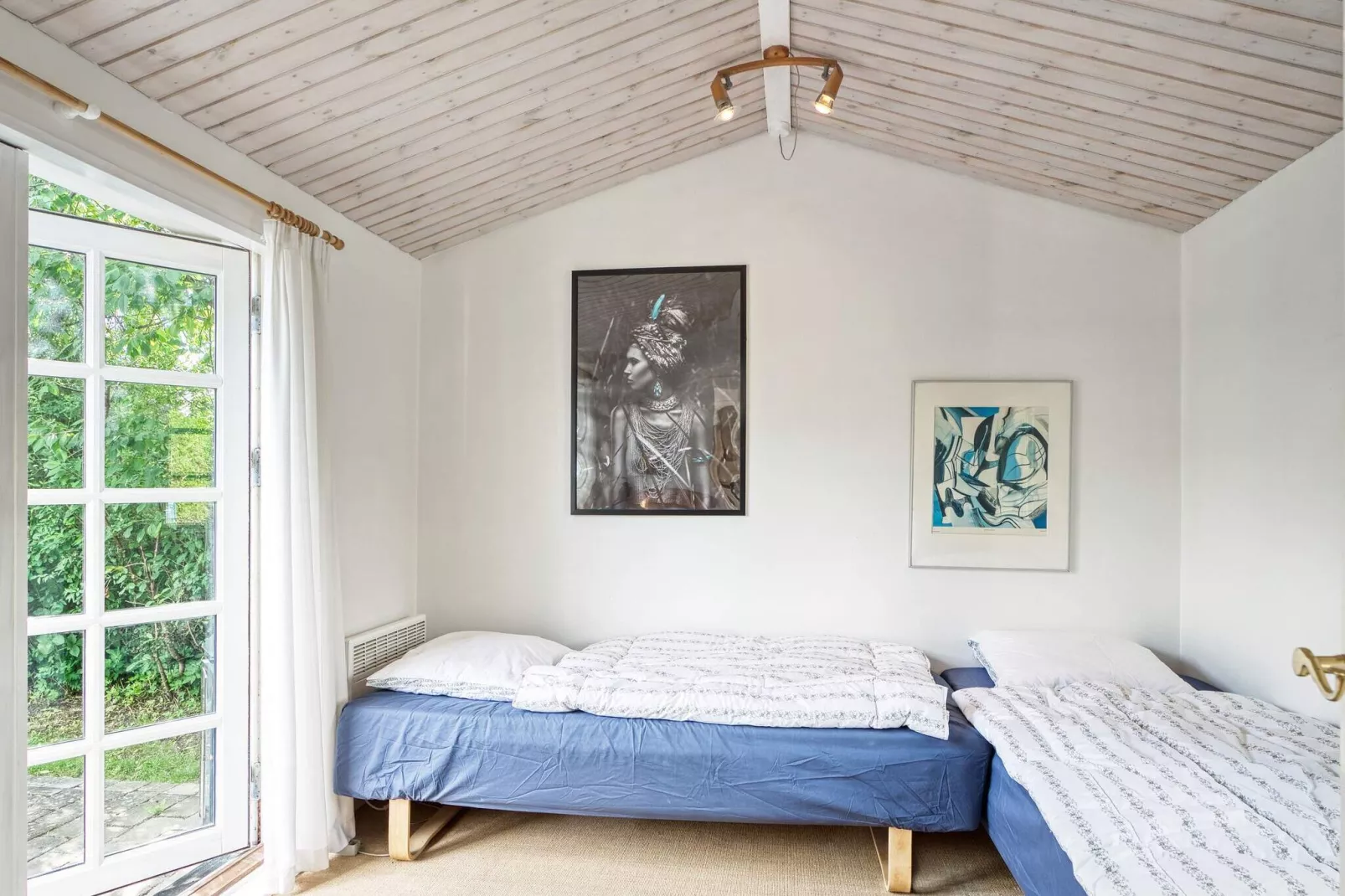 4 person holiday home in Helsinge-By Traum-Indoor