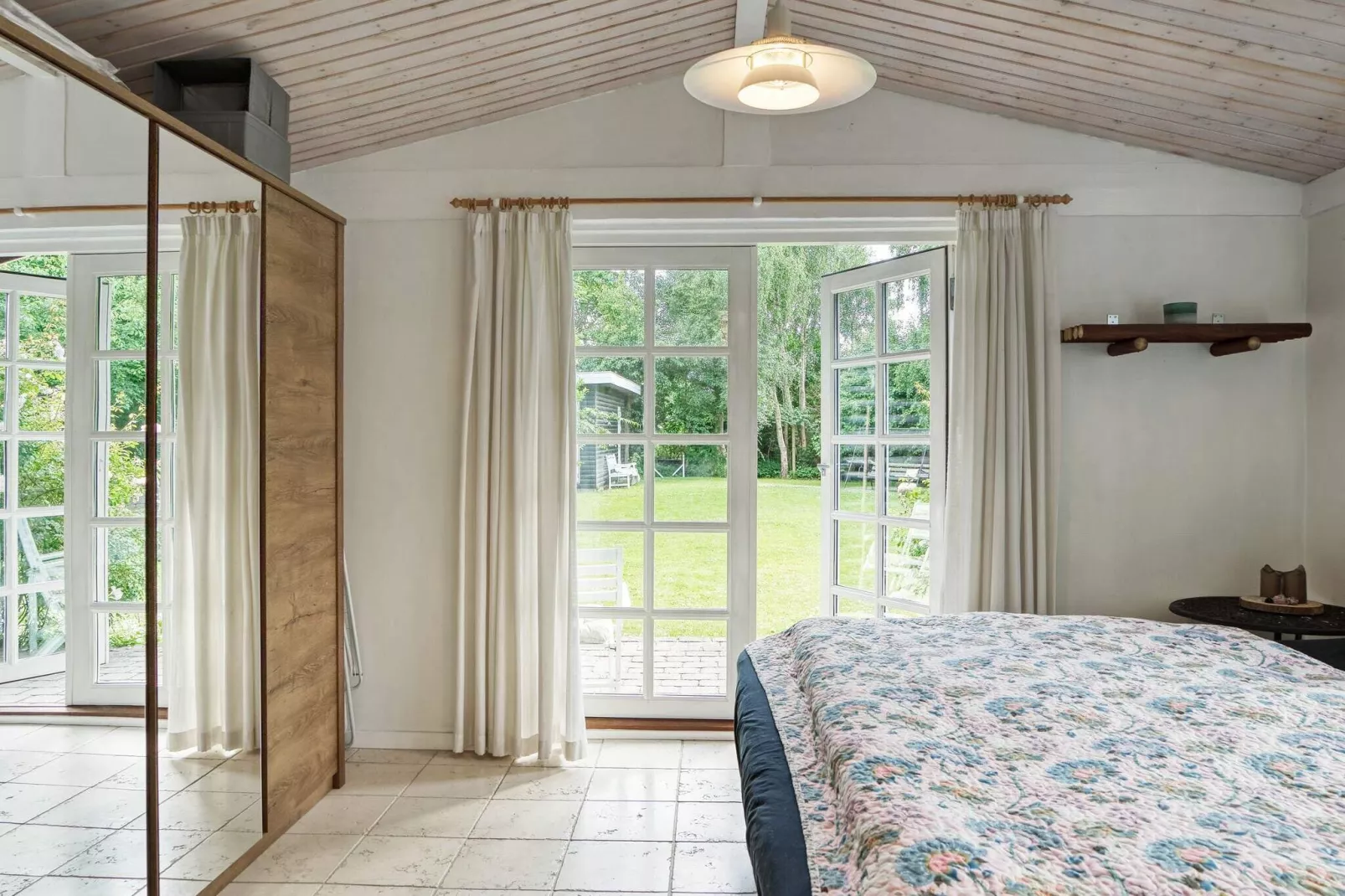 4 person holiday home in Helsinge-By Traum-Indoor