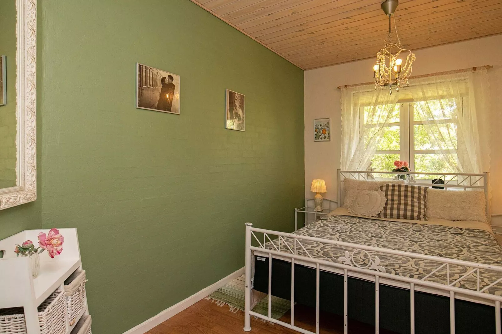 19 person holiday home in Løgstør-By Traum-Indoor