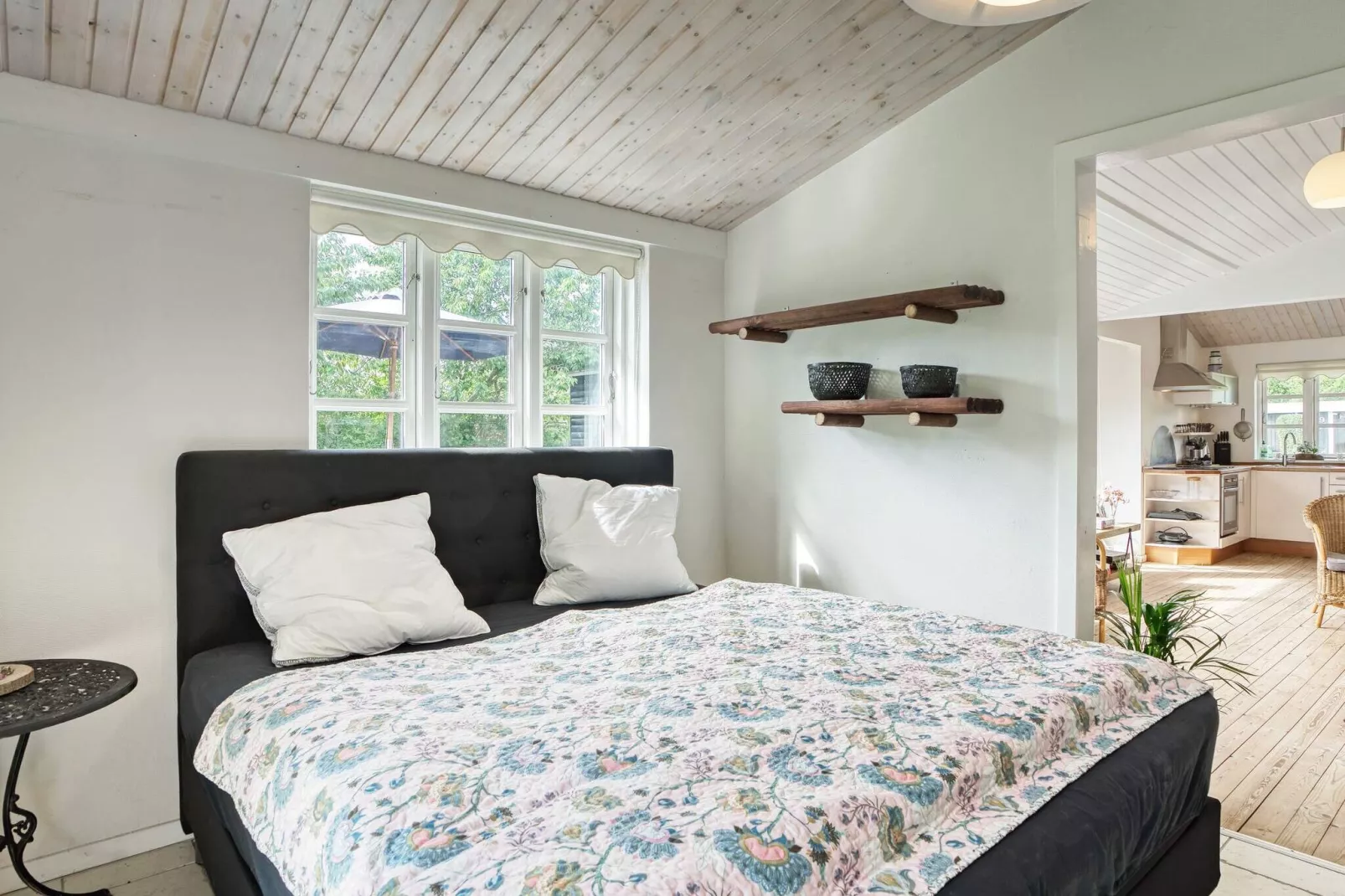 4 person holiday home in Helsinge-By Traum-Indoor