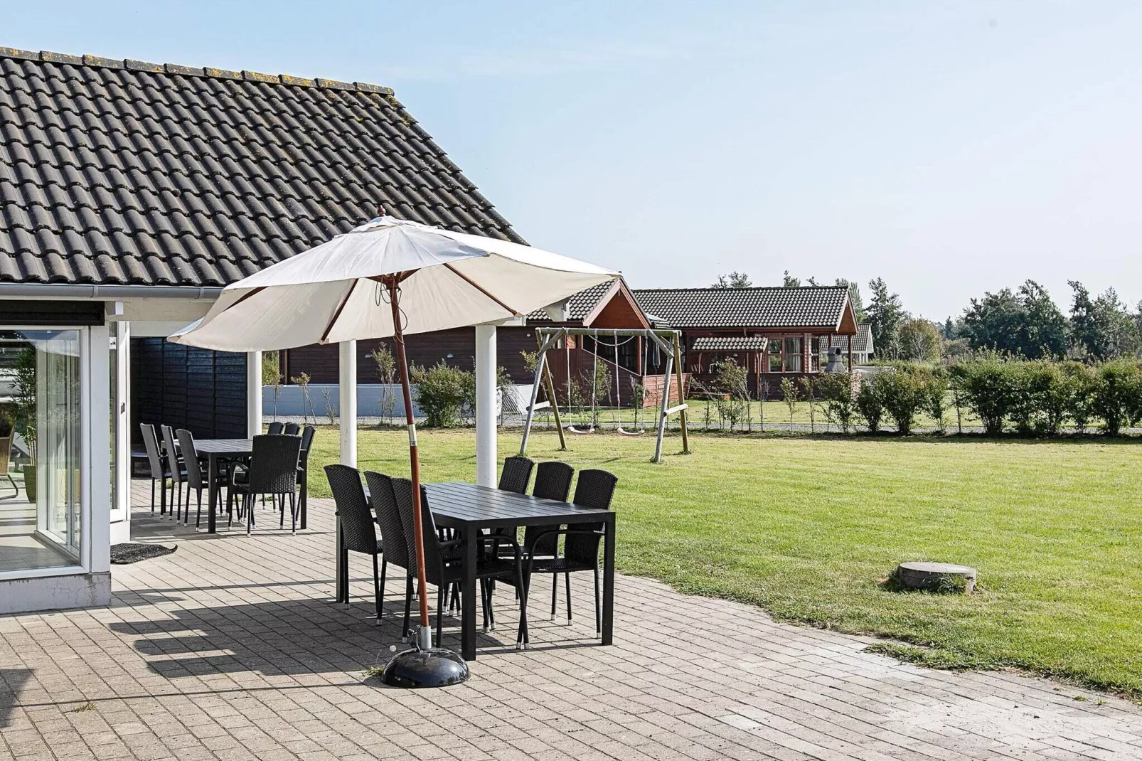 Luxury Pool Retreat - By Traum Ferienwohnungen-View