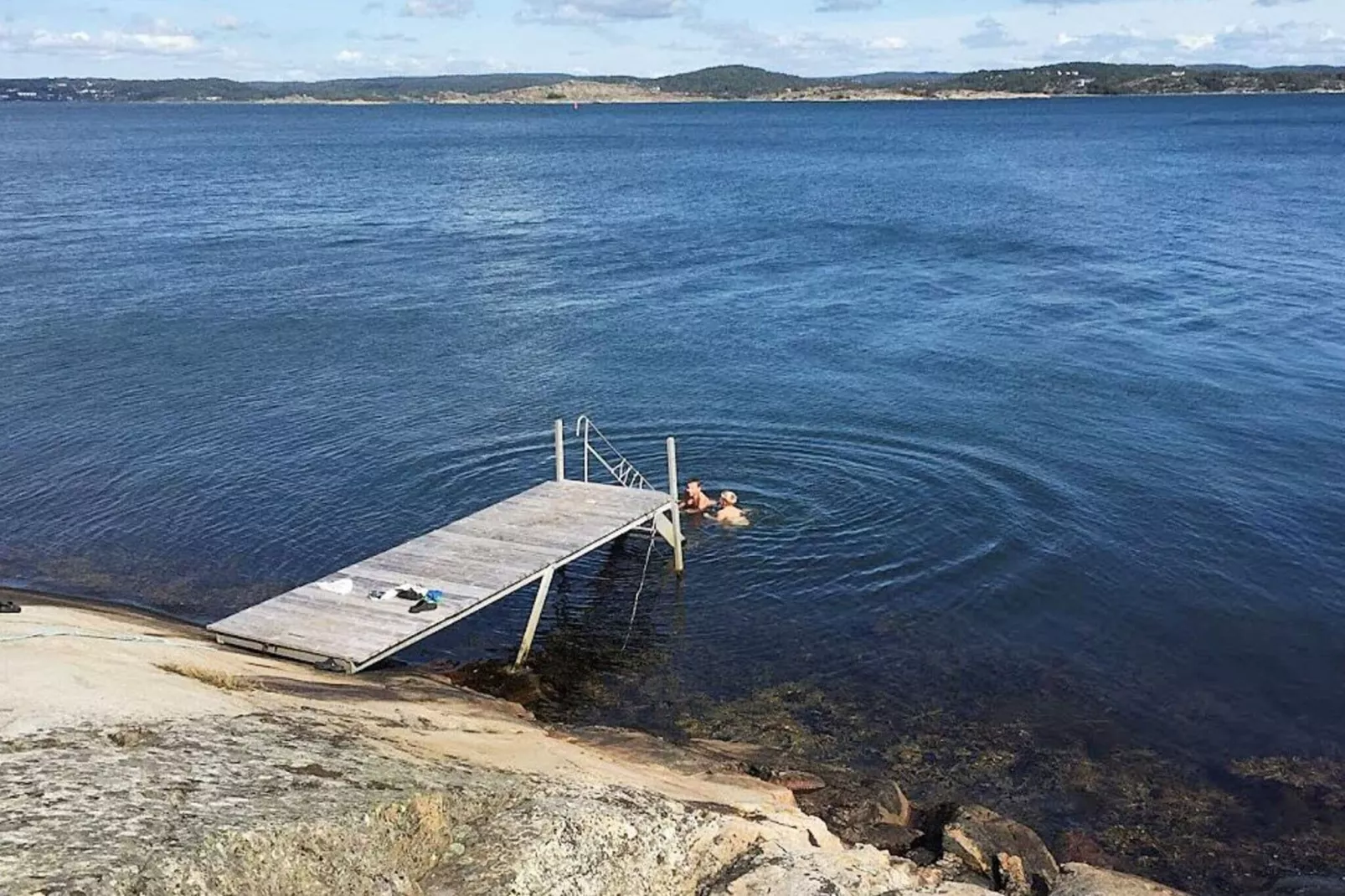 6 person holiday home in Höviksnäs-By Traum-Not tagged