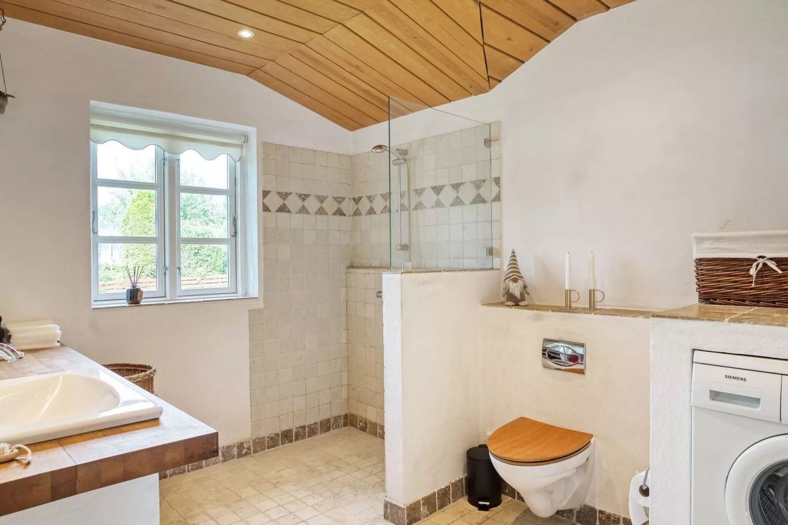 4 person holiday home in Helsinge-By Traum-Indoor