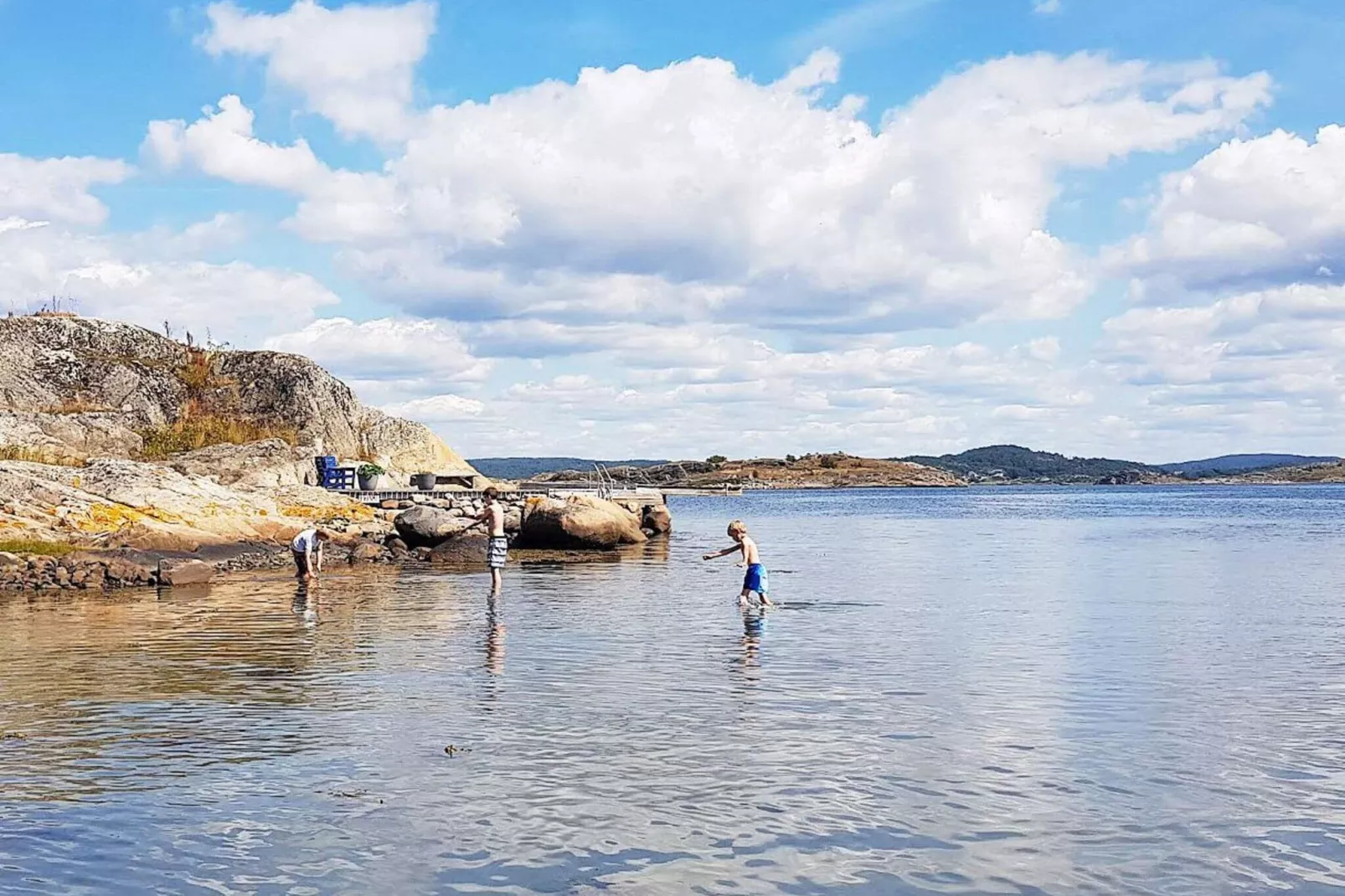 6 person holiday home in Höviksnäs-By Traum-Not tagged