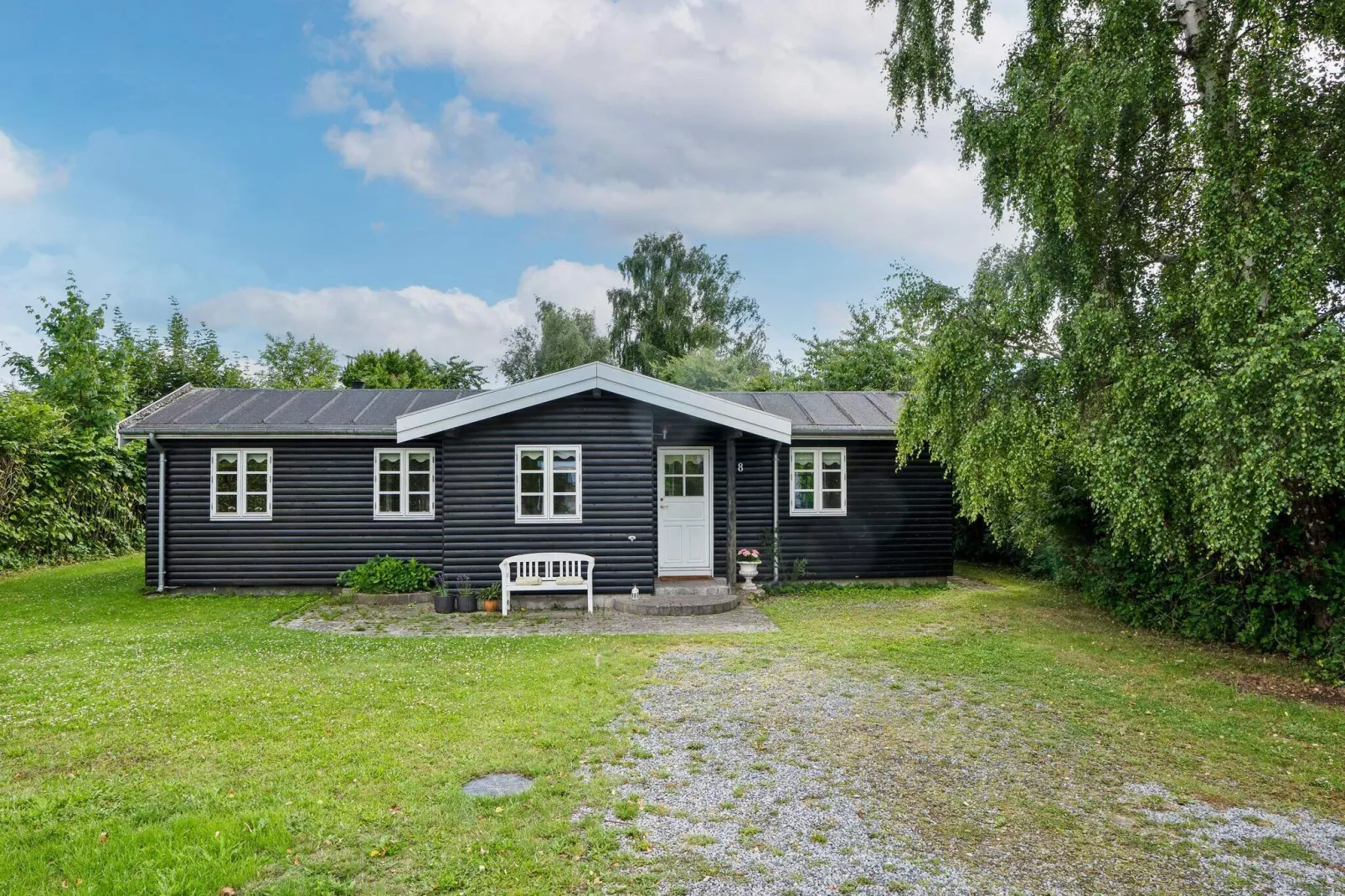 4 person holiday home in Helsinge-By Traum