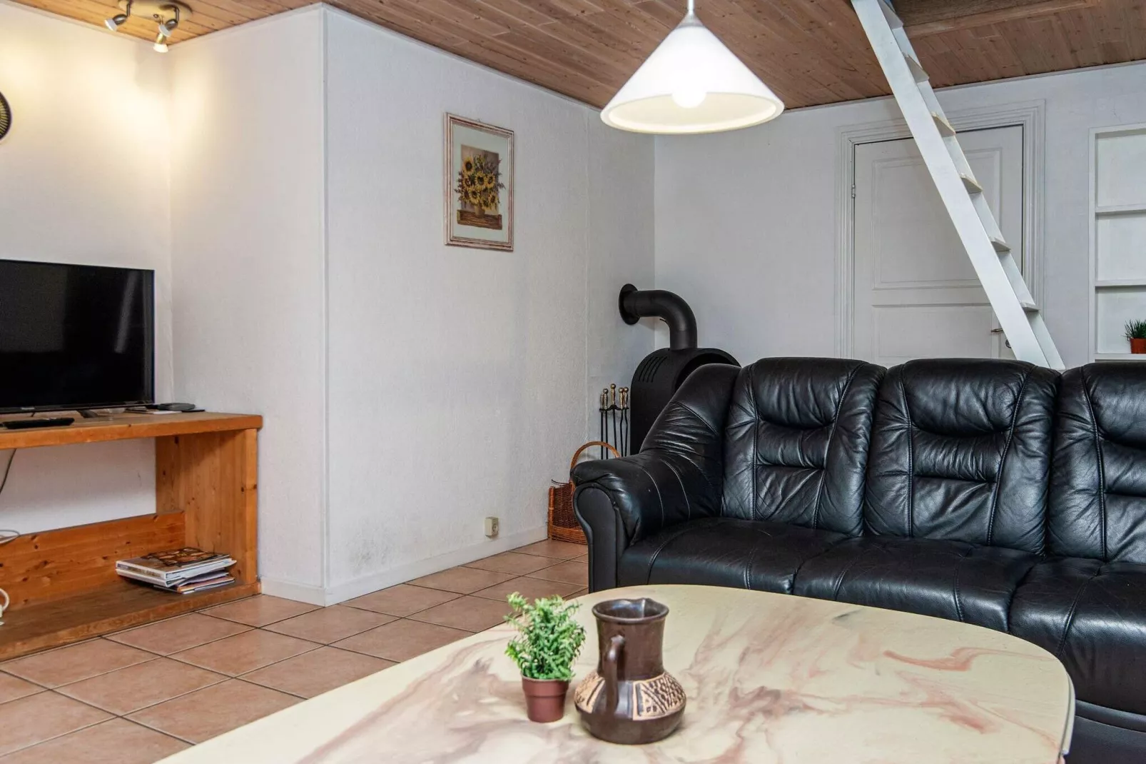 18 person holiday home in Rømø-By Traum-Indoor