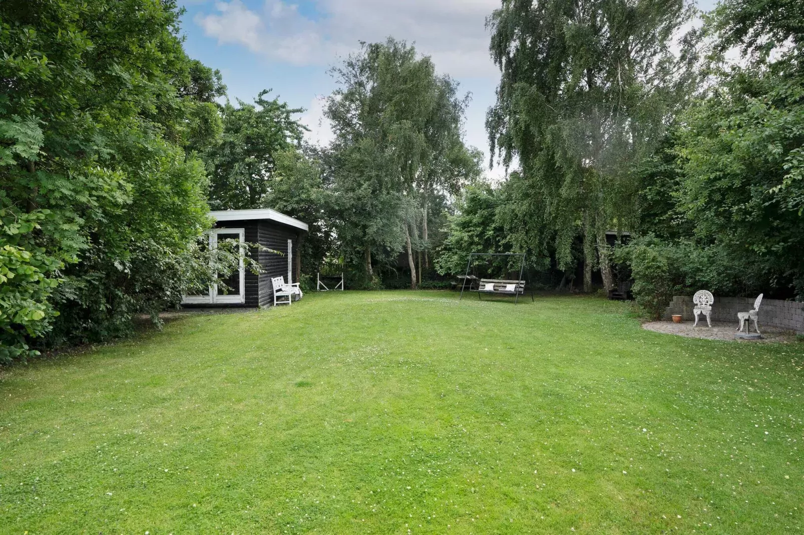 4 person holiday home in Helsinge-By Traum-View