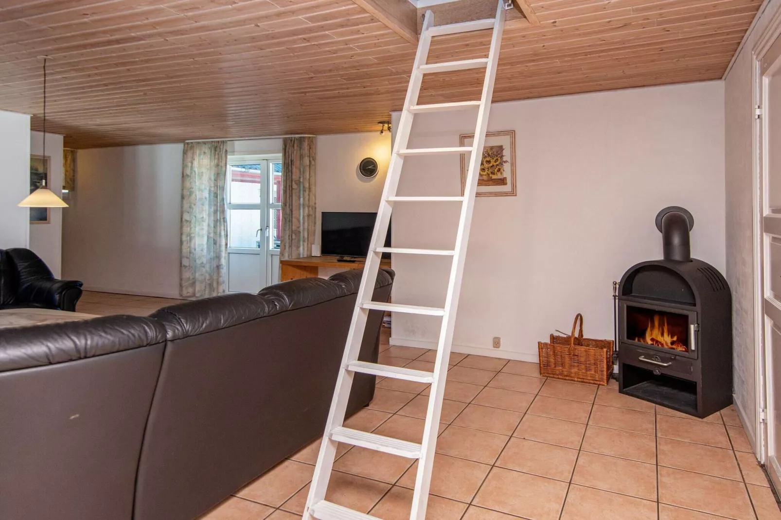 18 person holiday home in Rømø-By Traum-Indoor