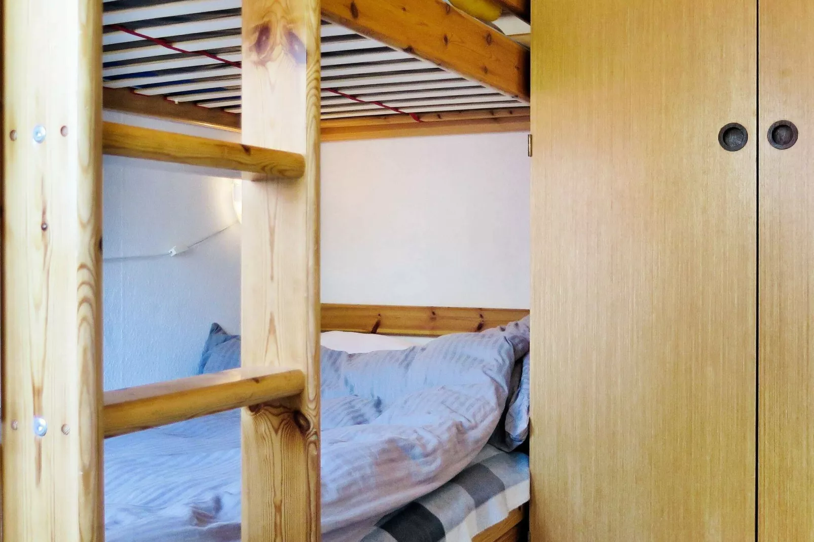 4 person holiday home in Struer-Indoor