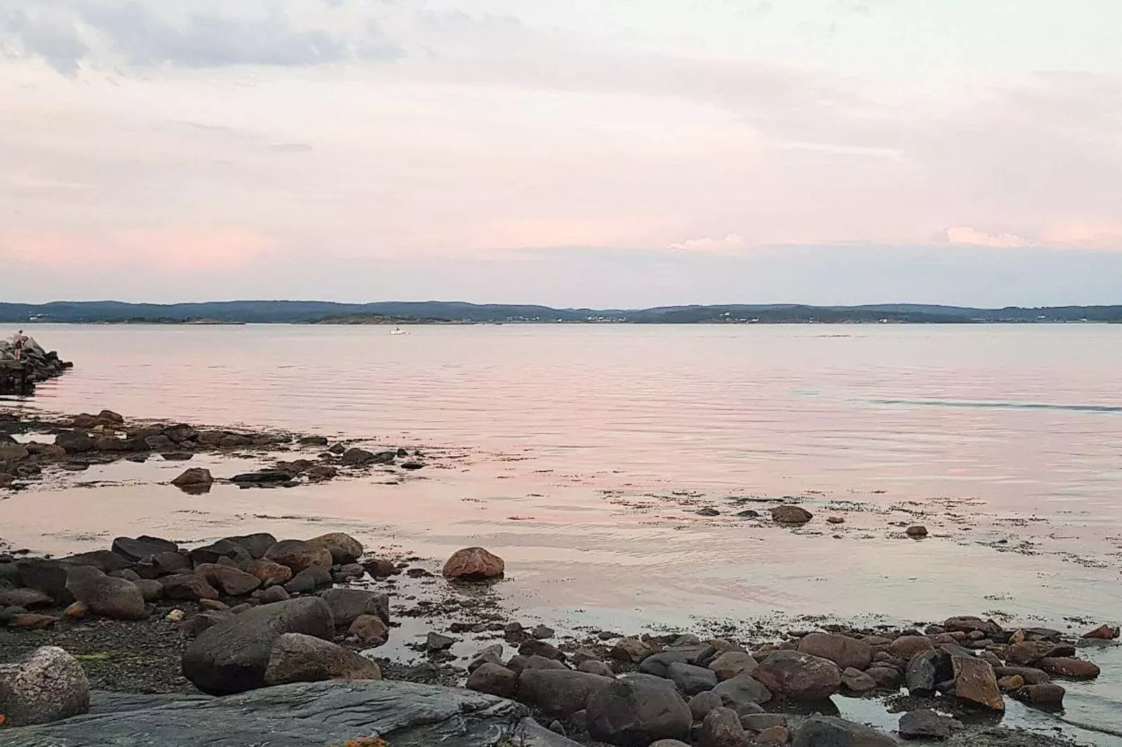 6 person holiday home in Höviksnäs-By Traum-Not tagged