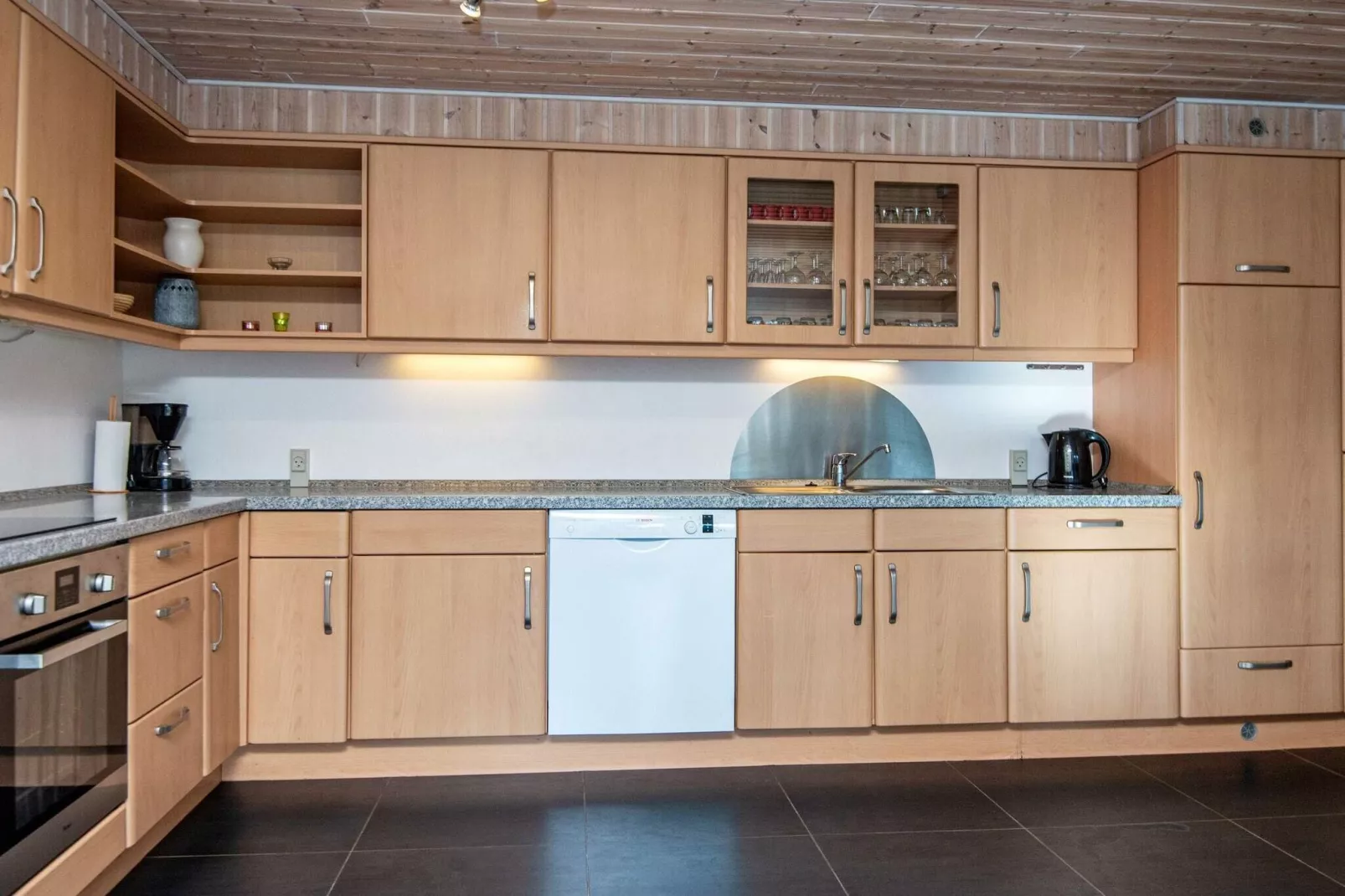 18 person holiday home in Rømø-By Traum-Indoor