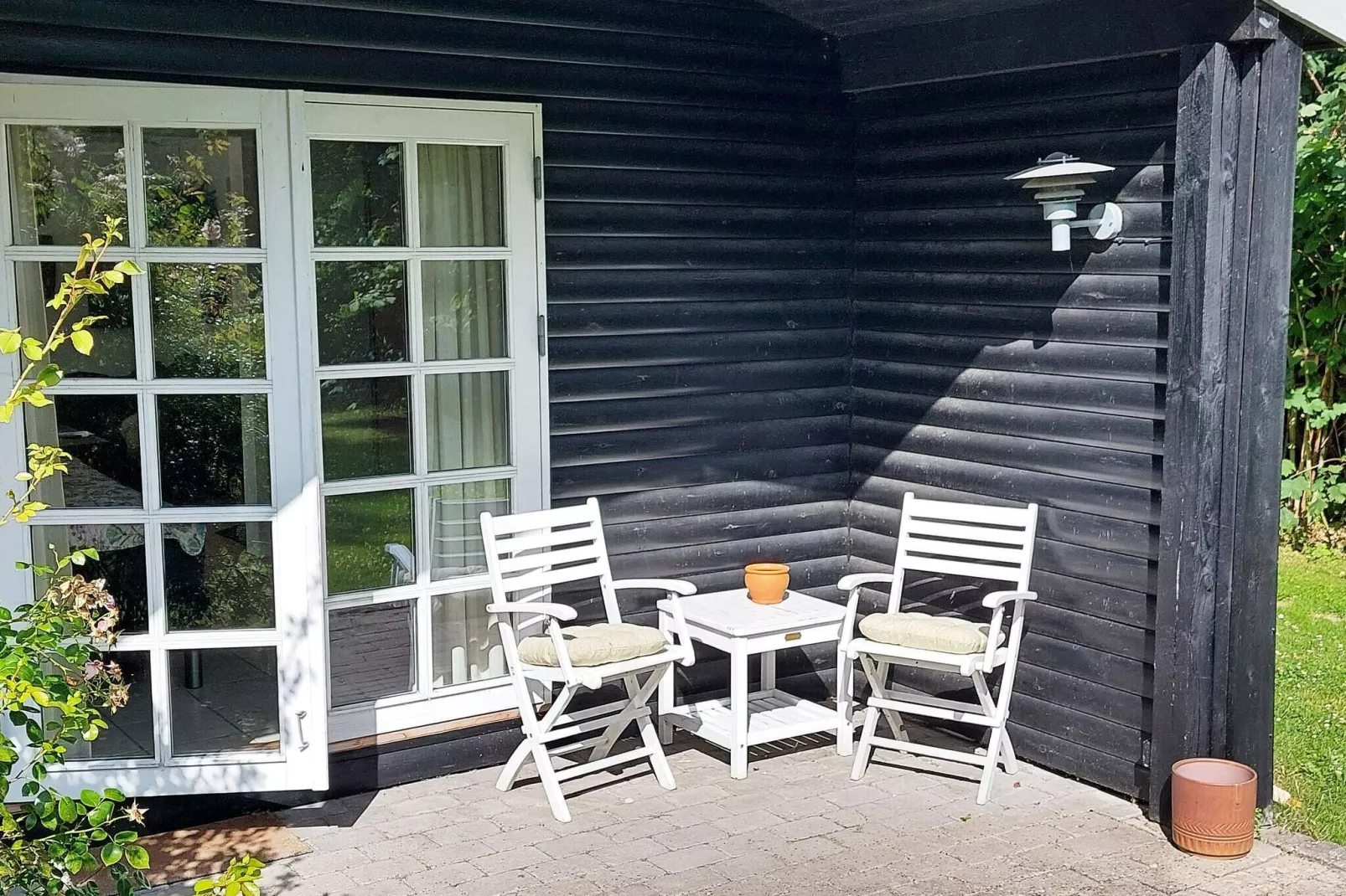 4 person holiday home in Helsinge-By Traum-View