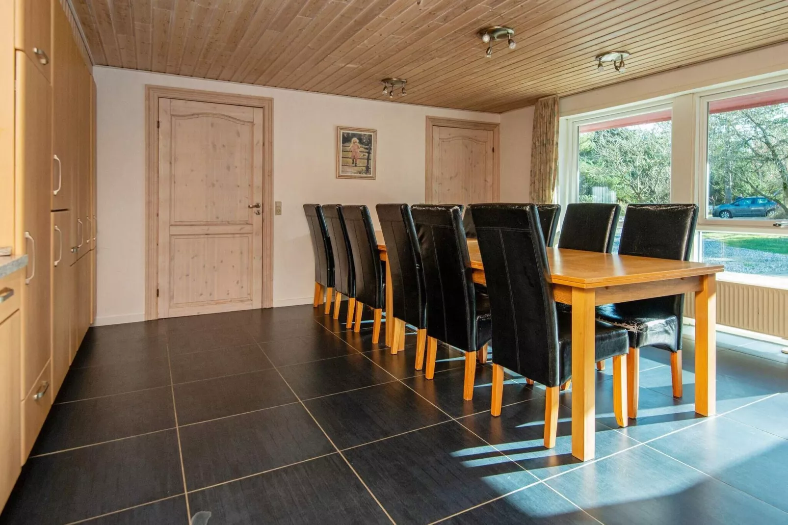 18 person holiday home in Rømø-By Traum-Indoor