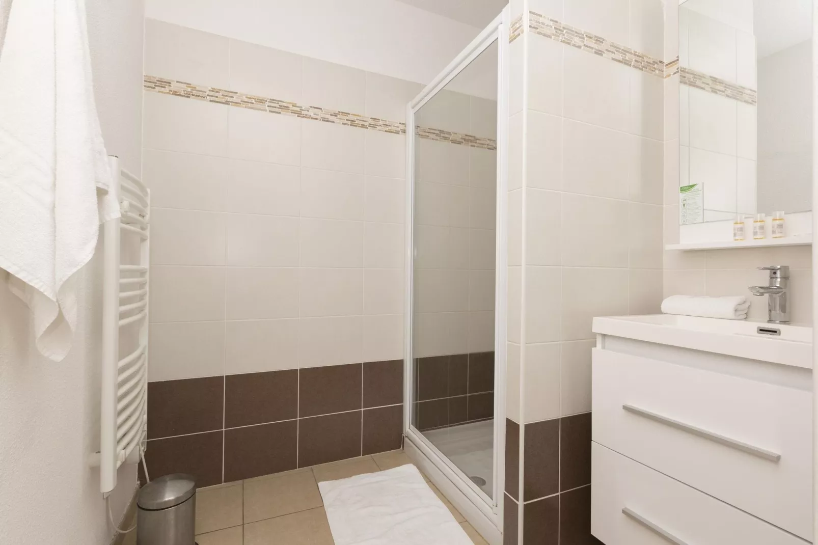 Résidence Casa d'Orinaju 4-Bathroom