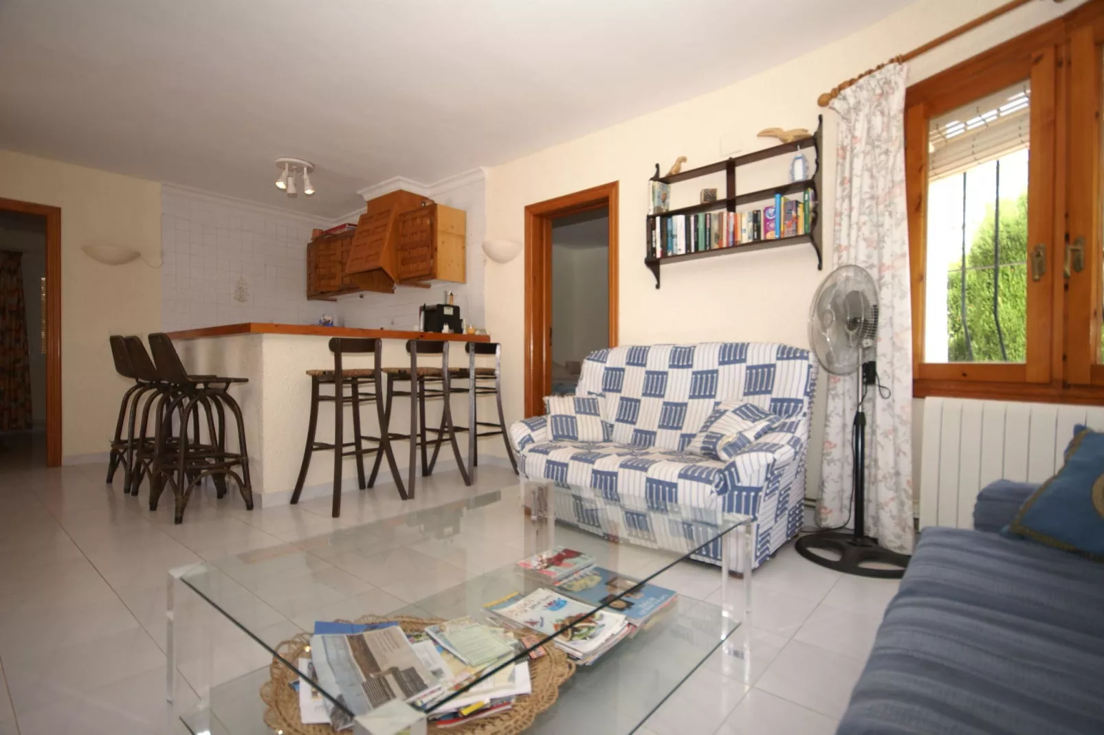 Casa Alegria-Salon