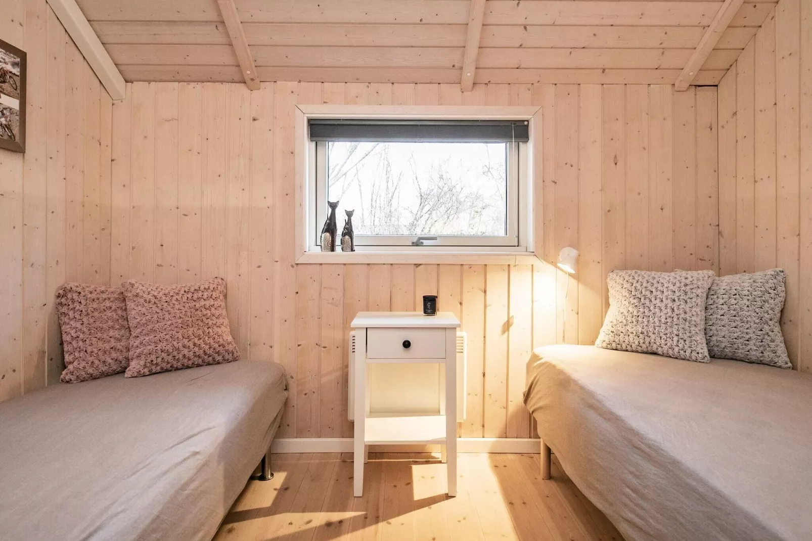 6 person holiday home in Asaa-By Traum-Indoor