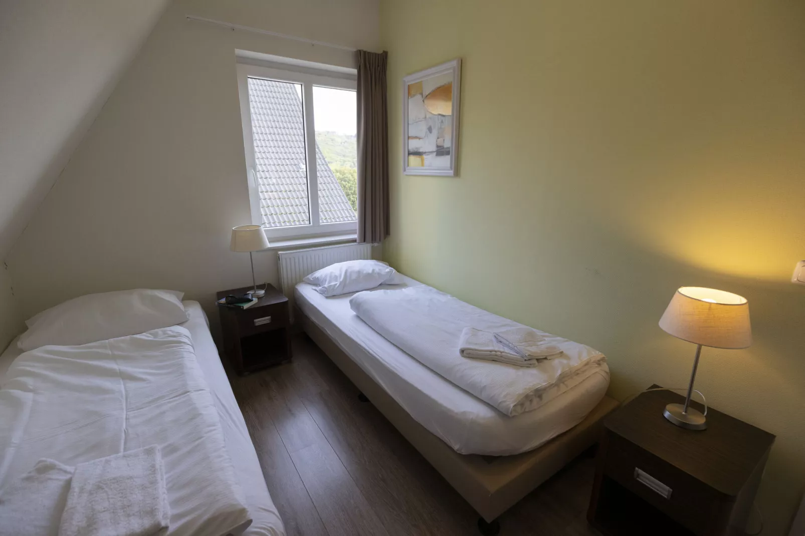 Resort Eifeler Tor 10-Schlafzimmer