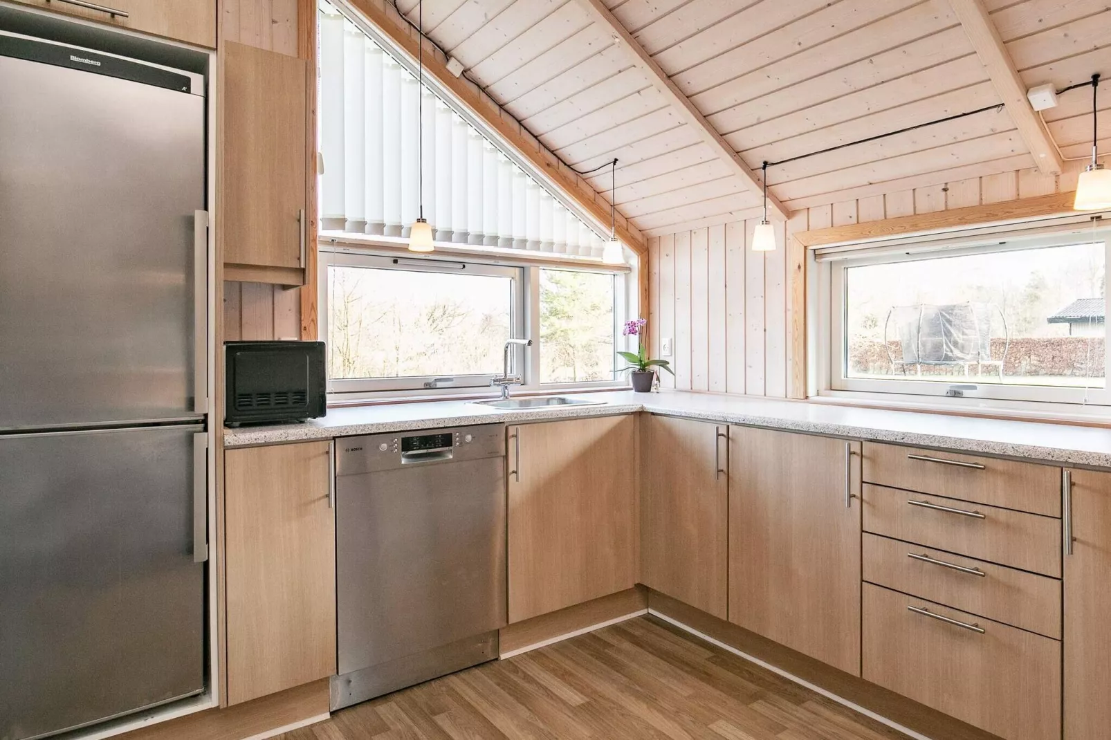 6 person holiday home in Asaa-By Traum-Indoor