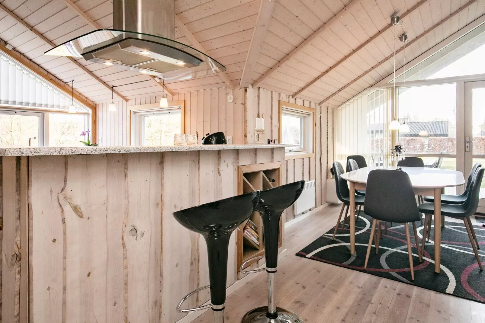 6 person holiday home in Asaa-By Traum-Indoor